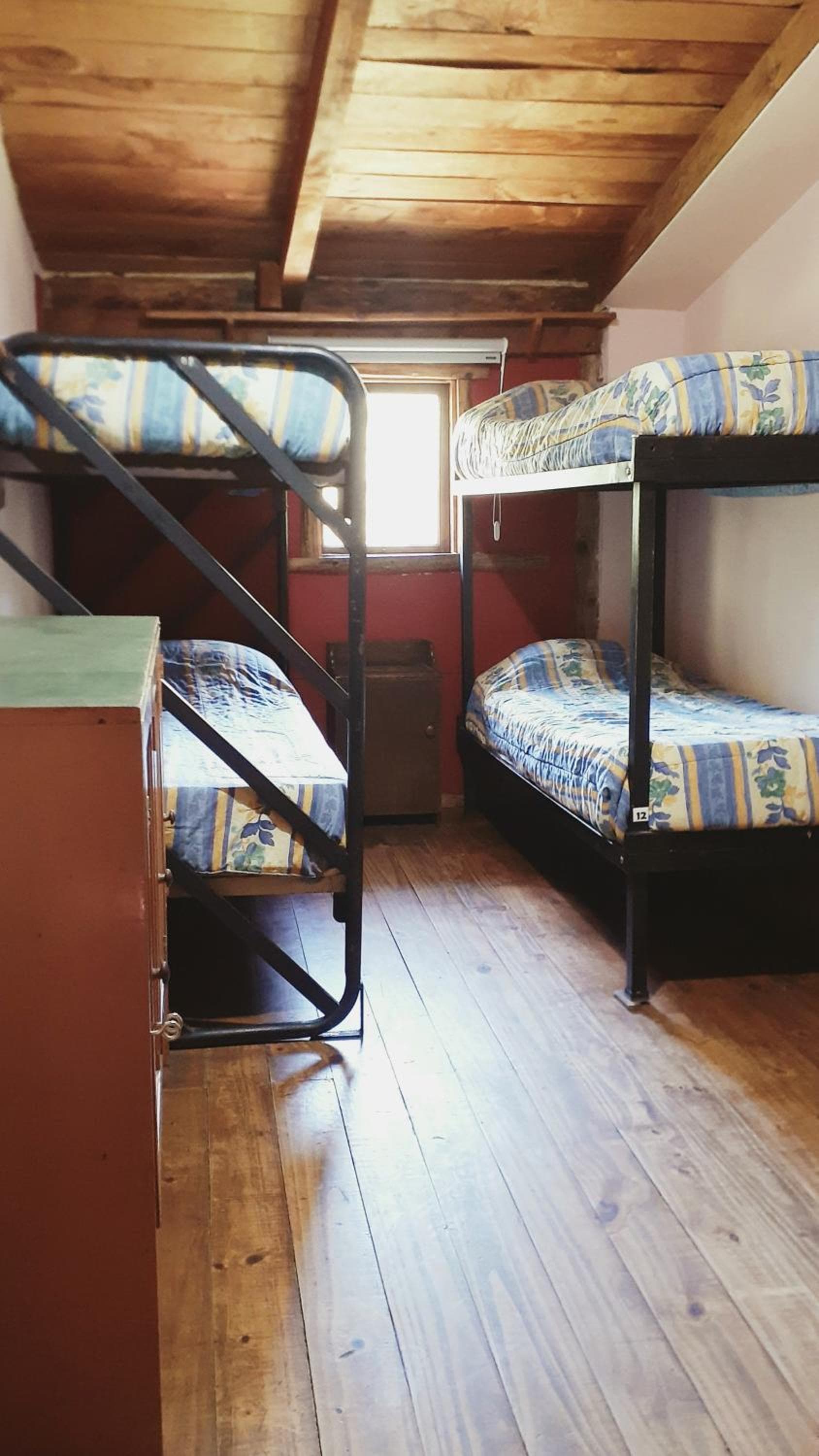 Los Coihues camping & hostel photo 7