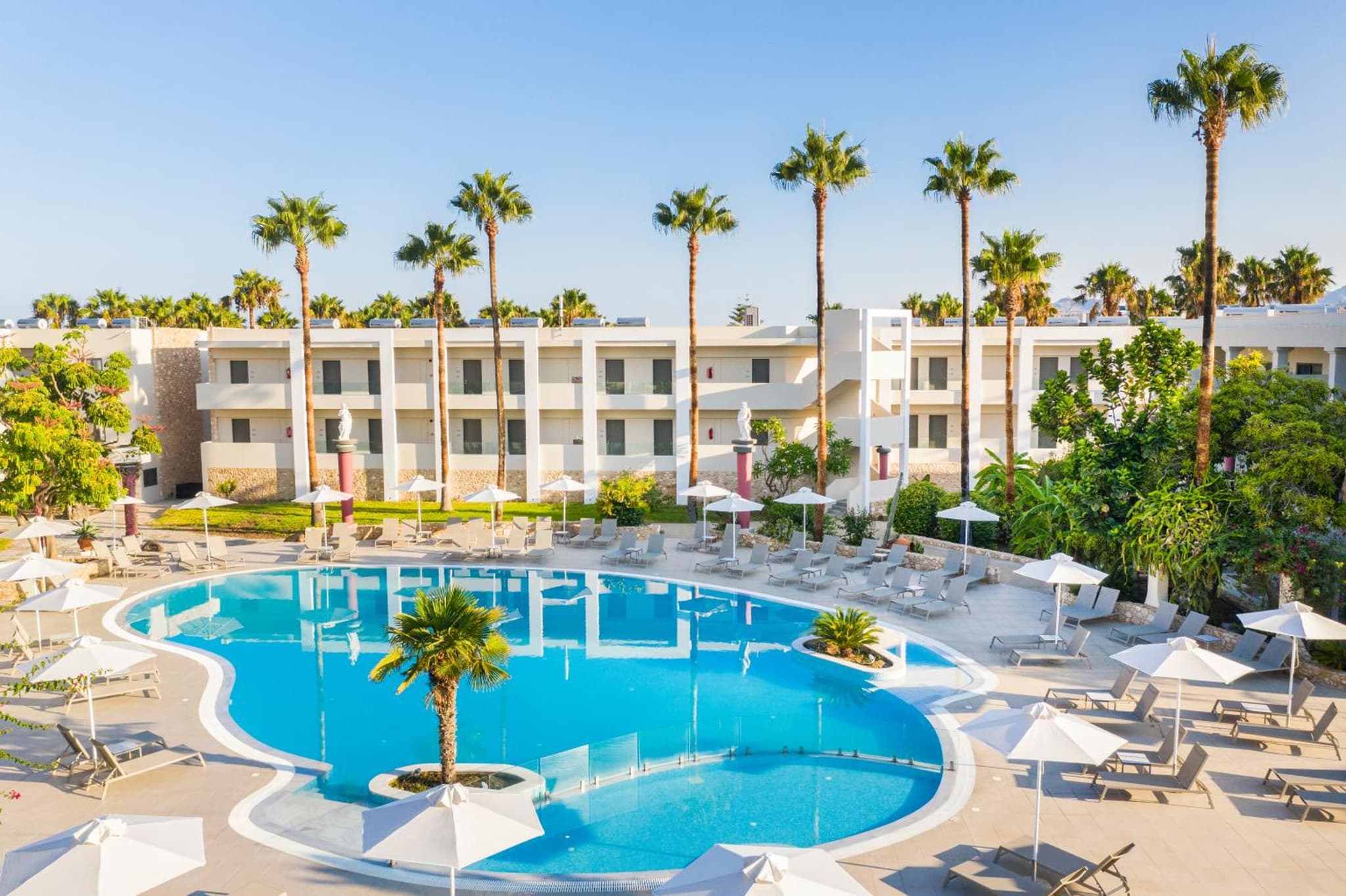 Apollon Hotel photo 3