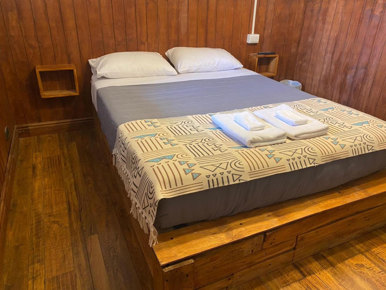 Hostal Ochen photo 7
