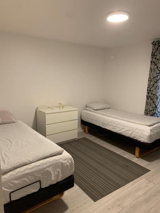 Nice guesthouse with heat floor photo 3