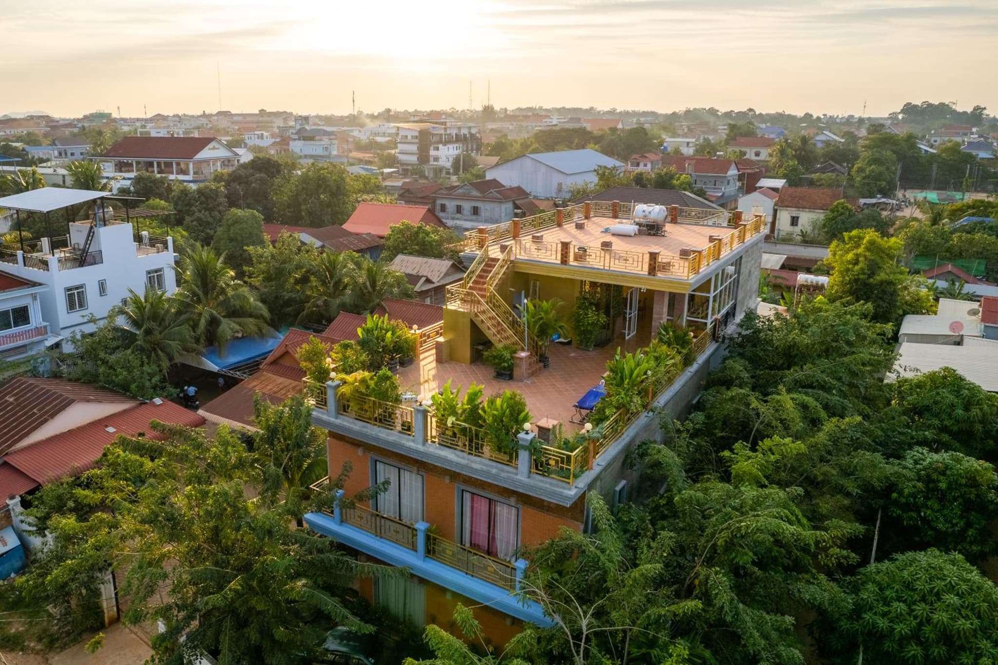 Nina Angkor Residence photo 4