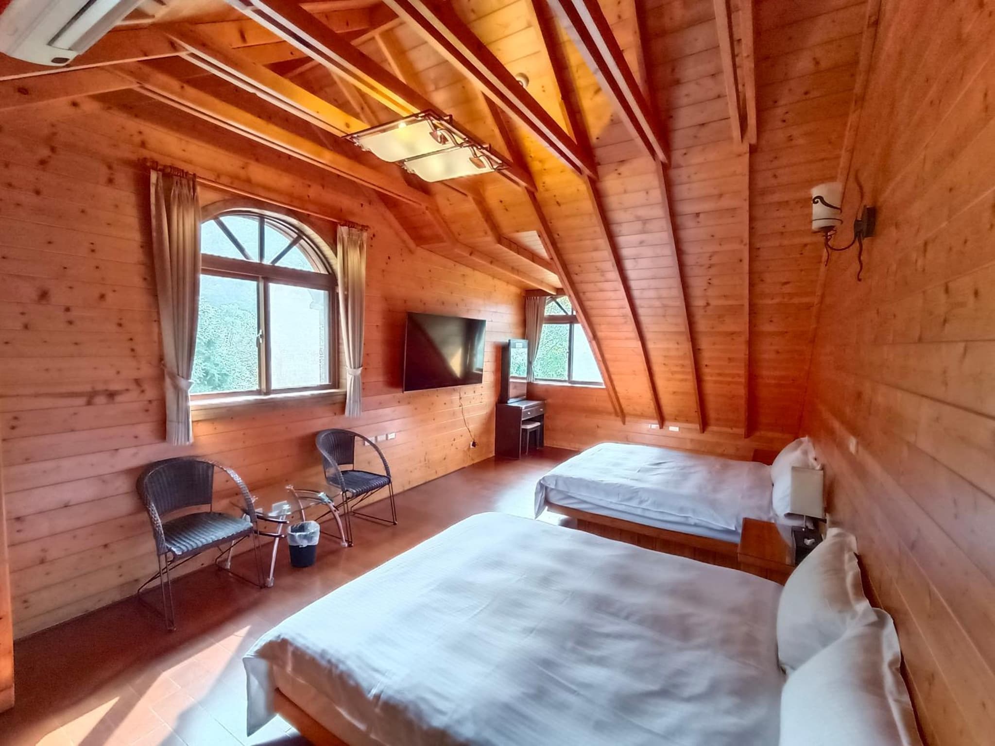 Rong Yuan Gu Homestay photo 2