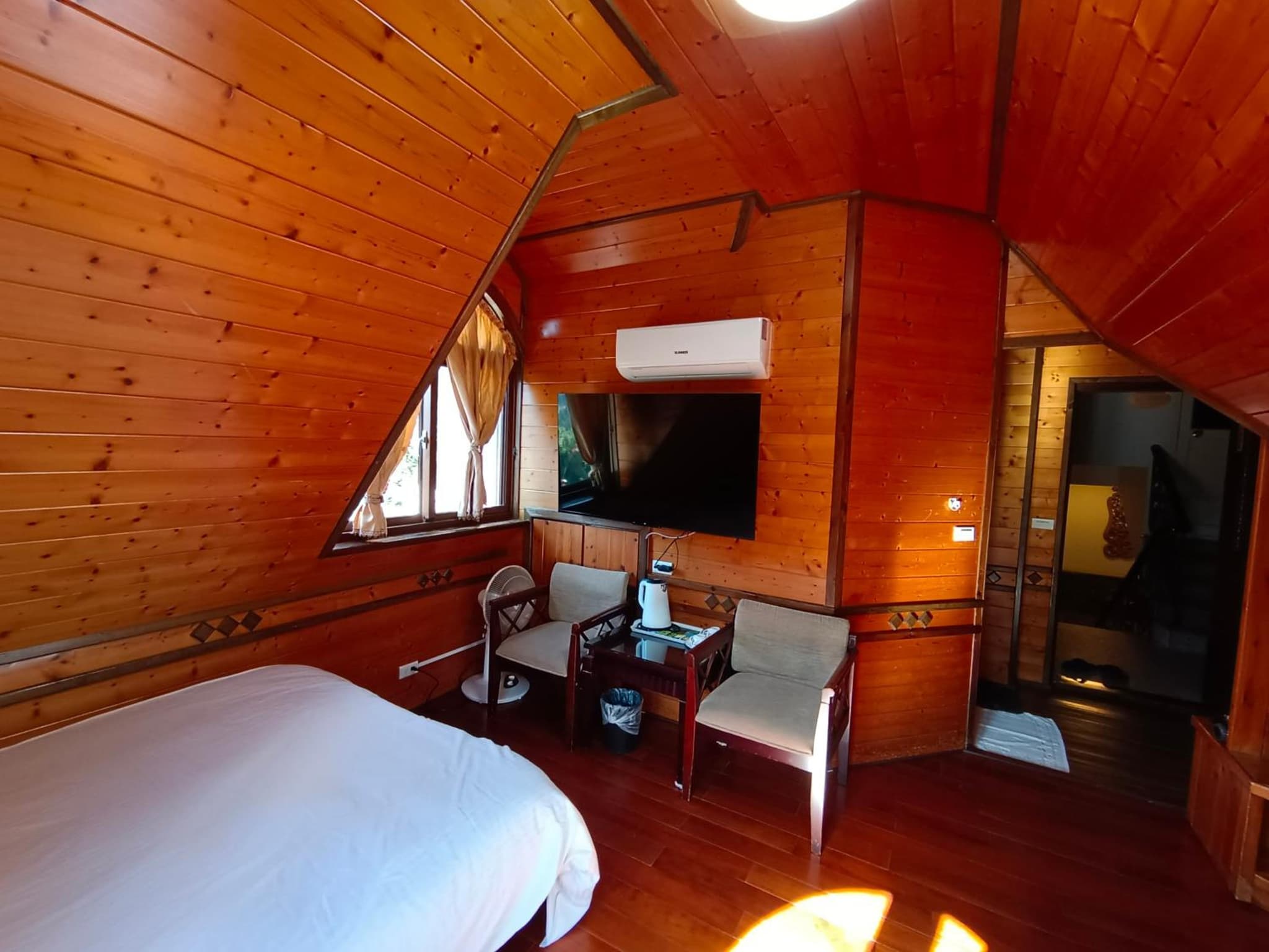 Rong Yuan Gu Homestay photo 4