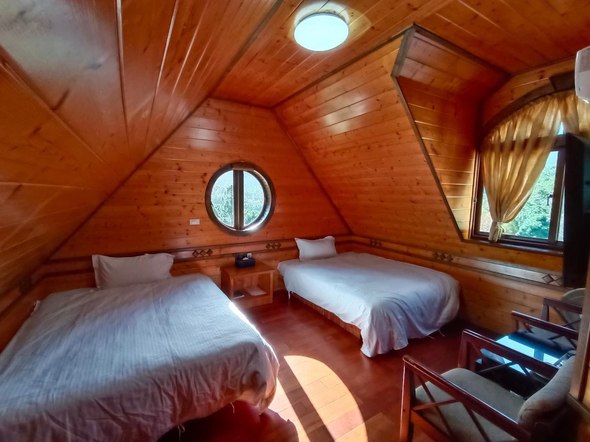 Rong Yuan Gu Homestay photo 6