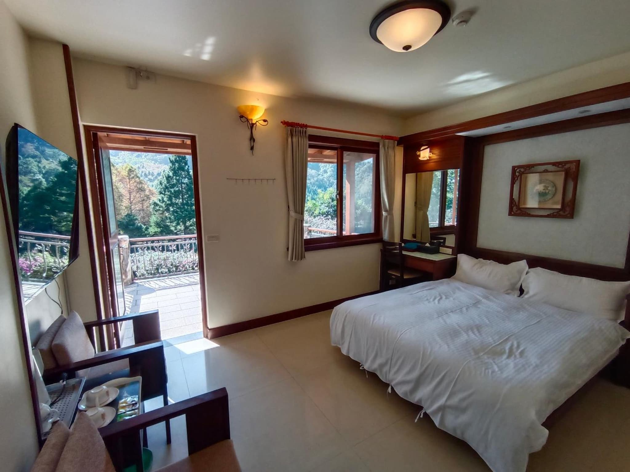 Rong Yuan Gu Homestay photo 3
