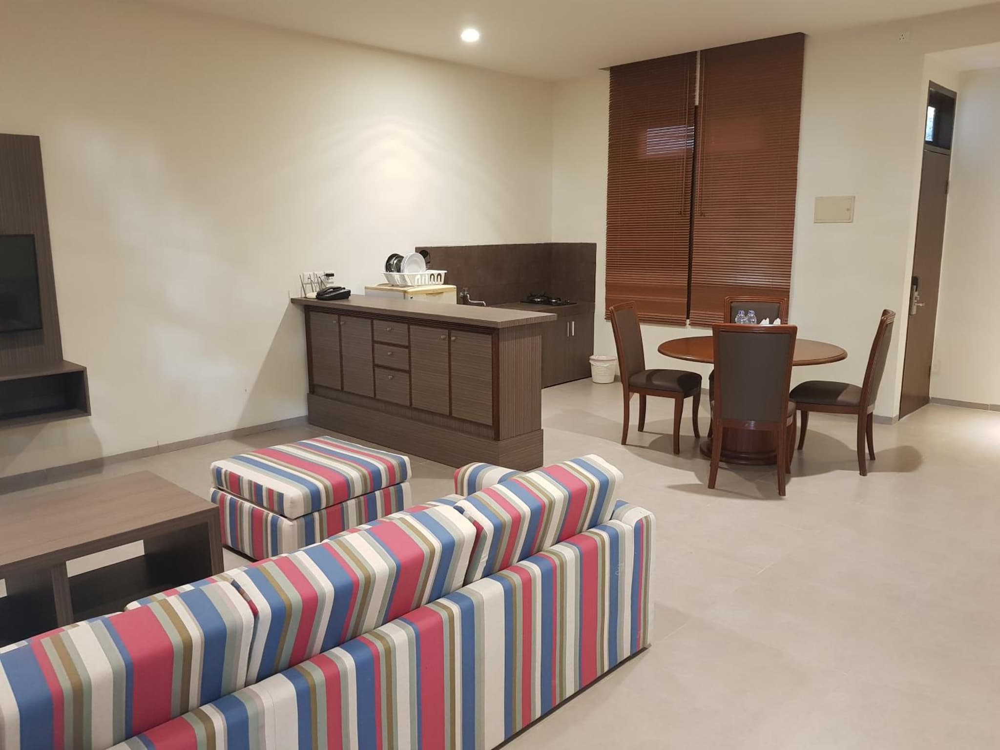 Sanghyang Indah Spa Resort photo 7