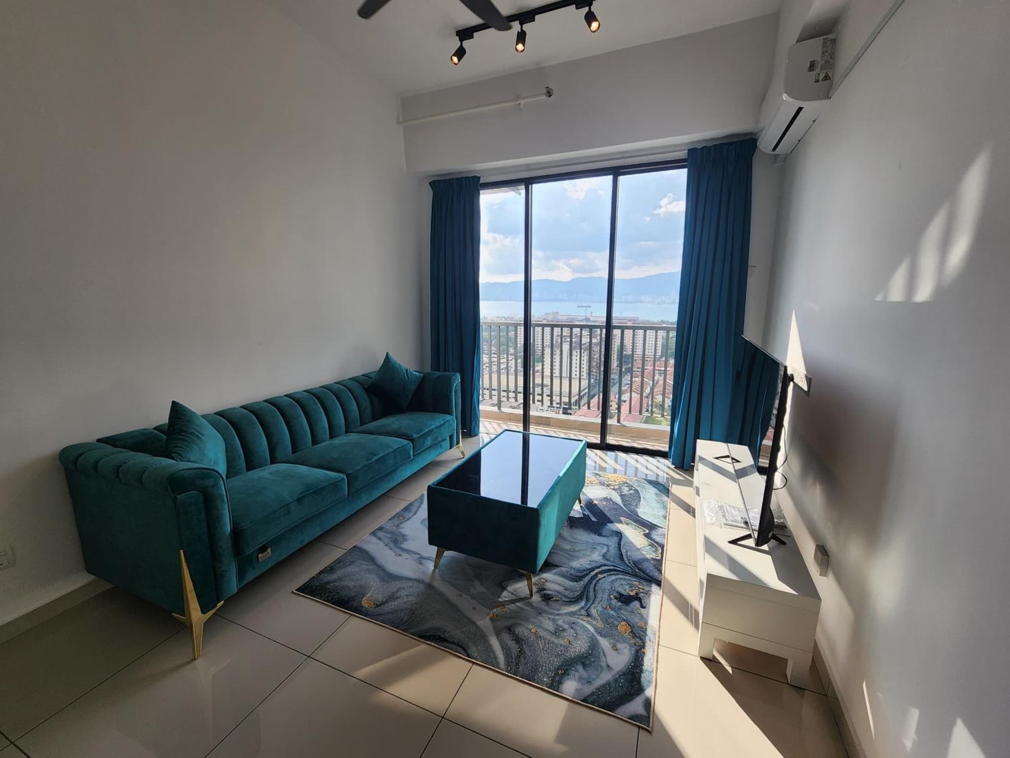 Praicon Tower - Premium Suite photo 7