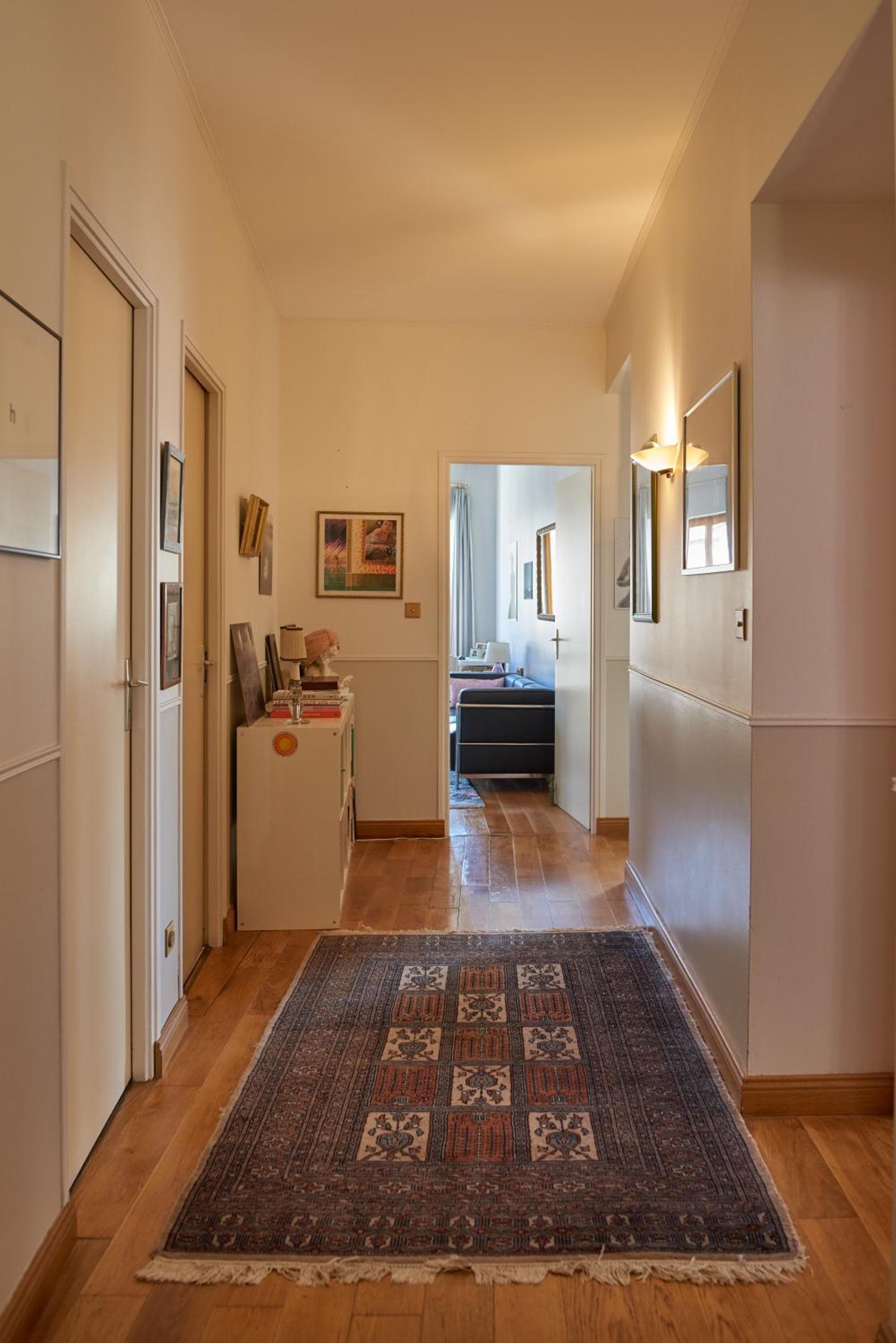 Chambre d'Elvire photo 8