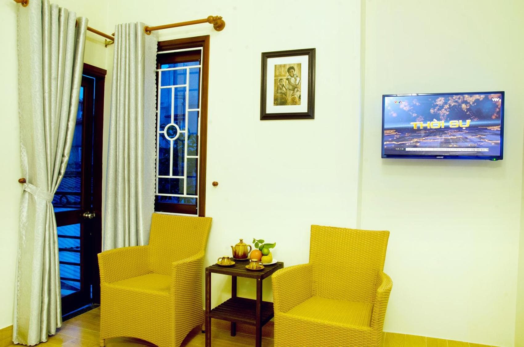 An Hoi Town Homestay photo 5