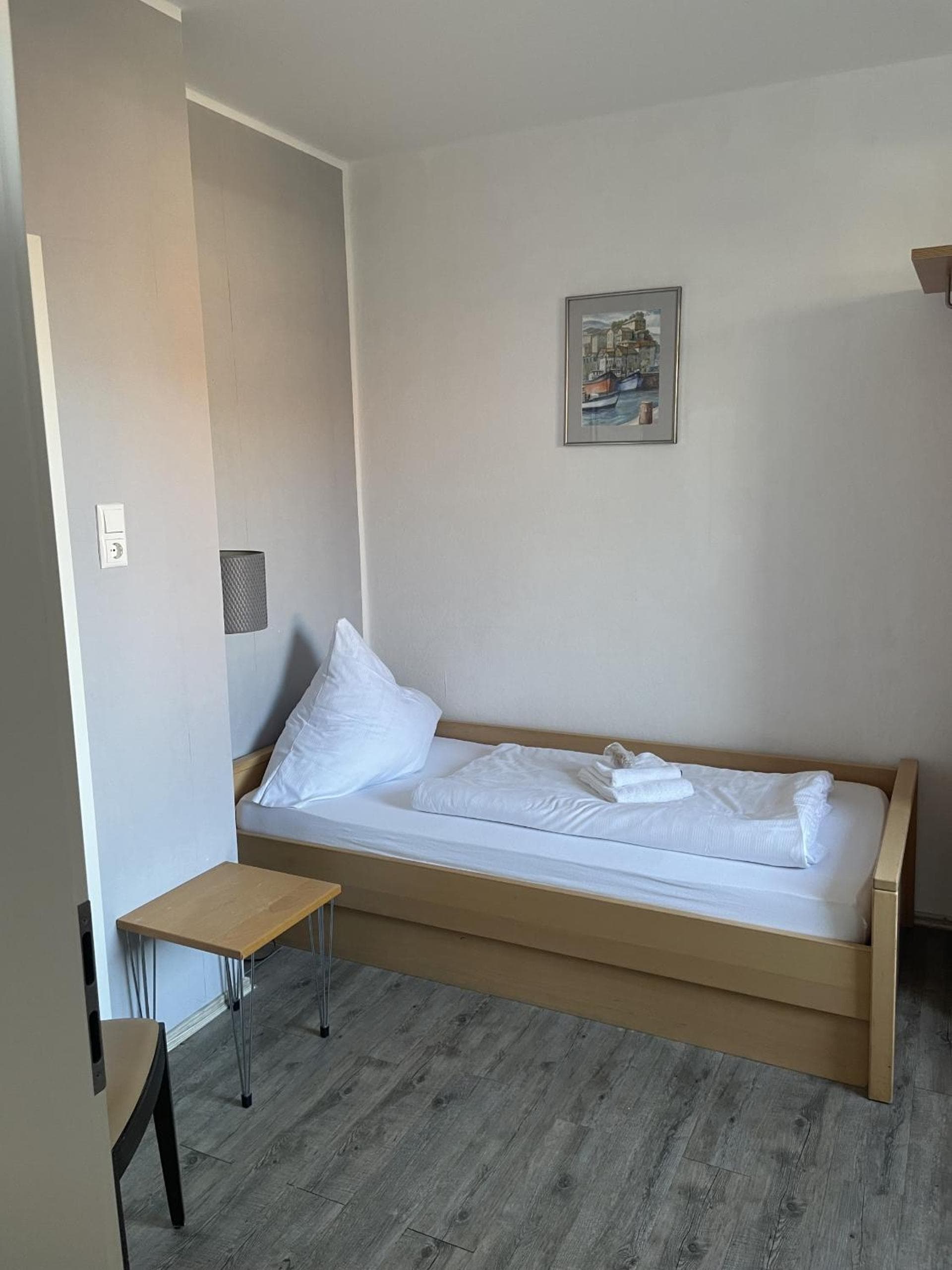 Hotel Bismarckhöhe photo 6