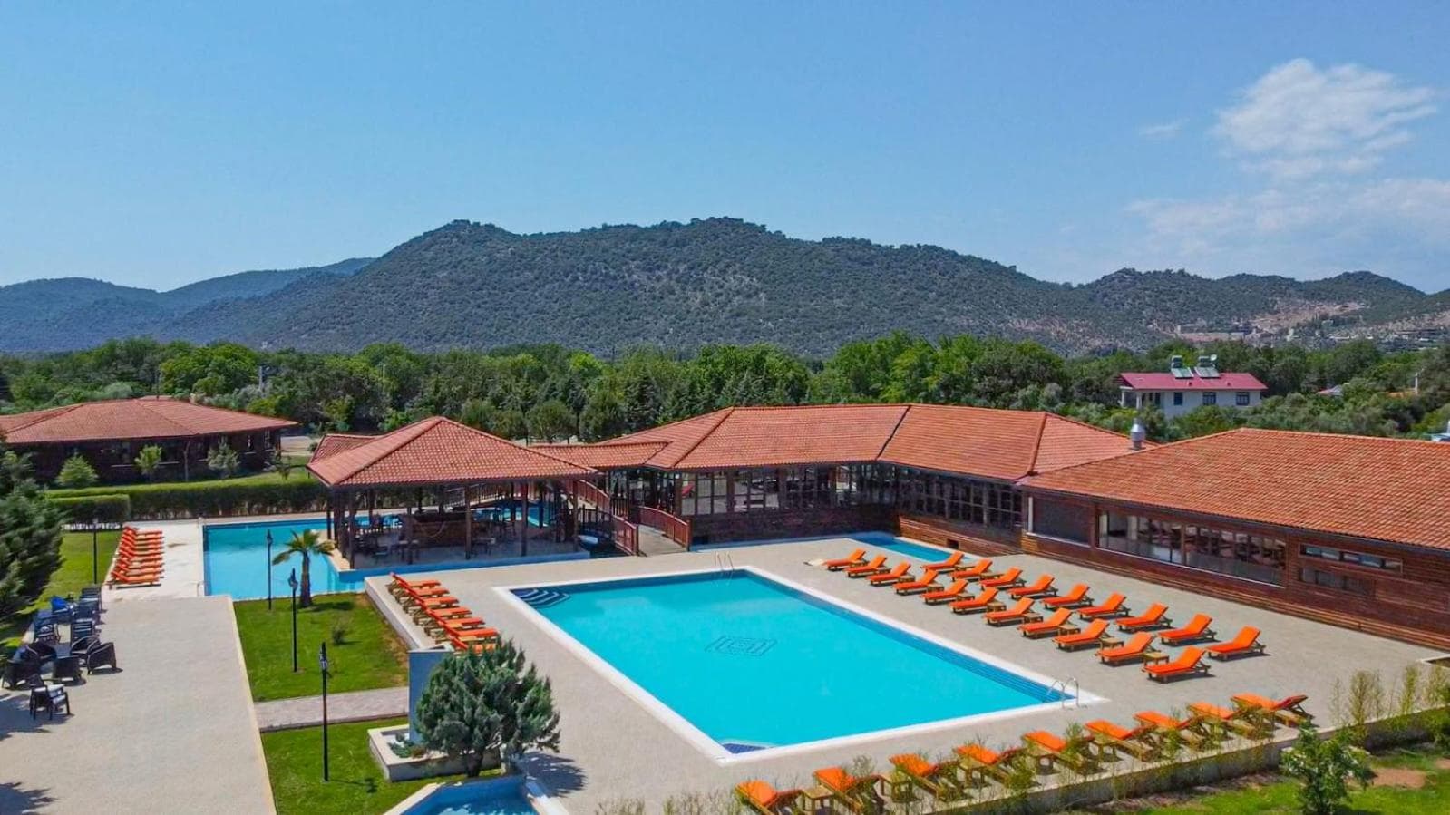 Ensoinn Hotel photo 8