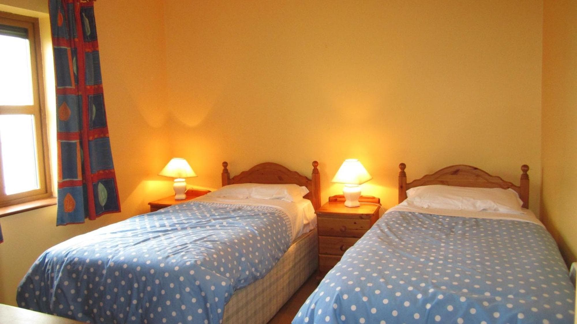 Kinsale Coastal Cottages photo 5