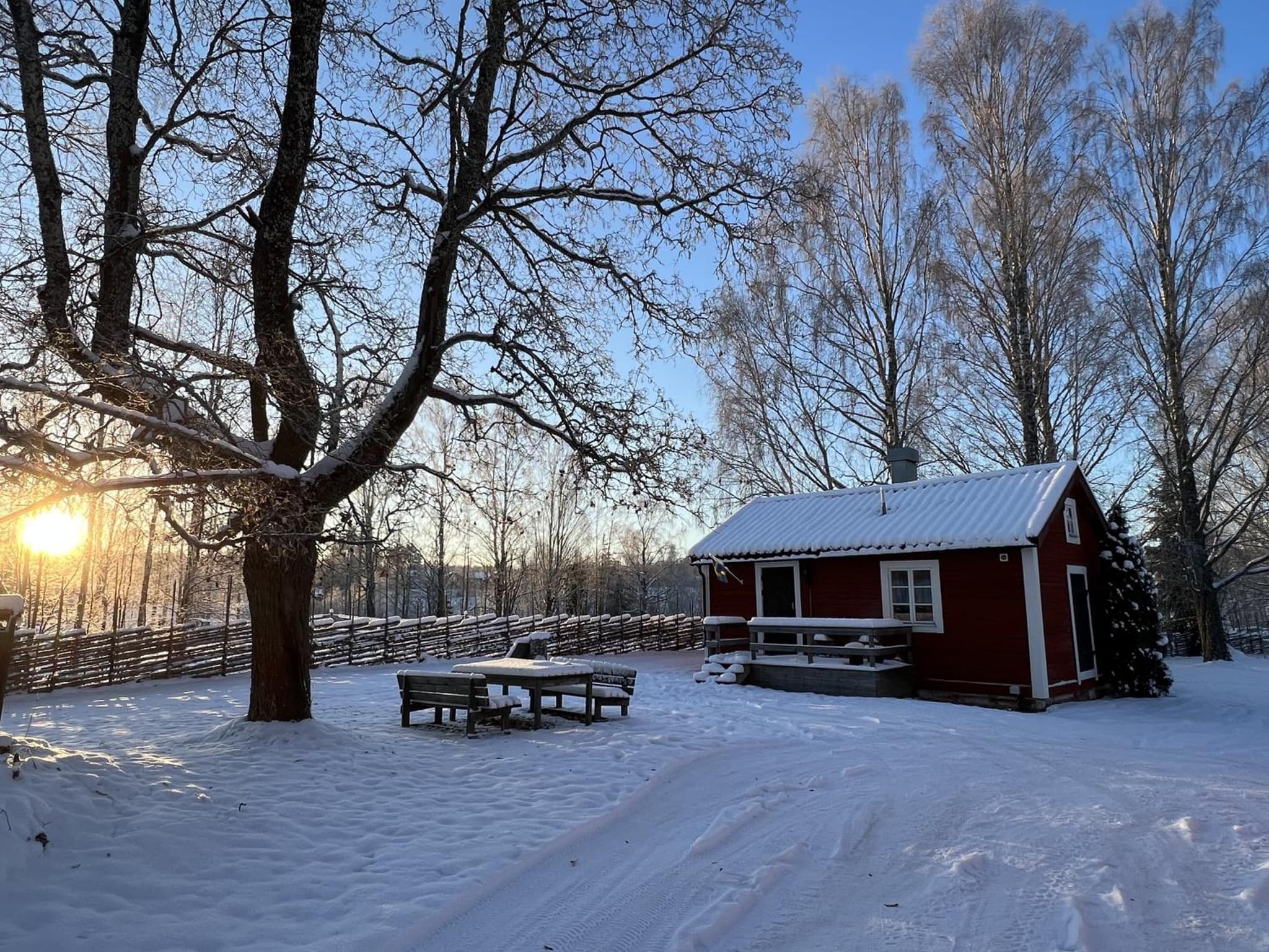 Gammelgården Guesthouse photo 7