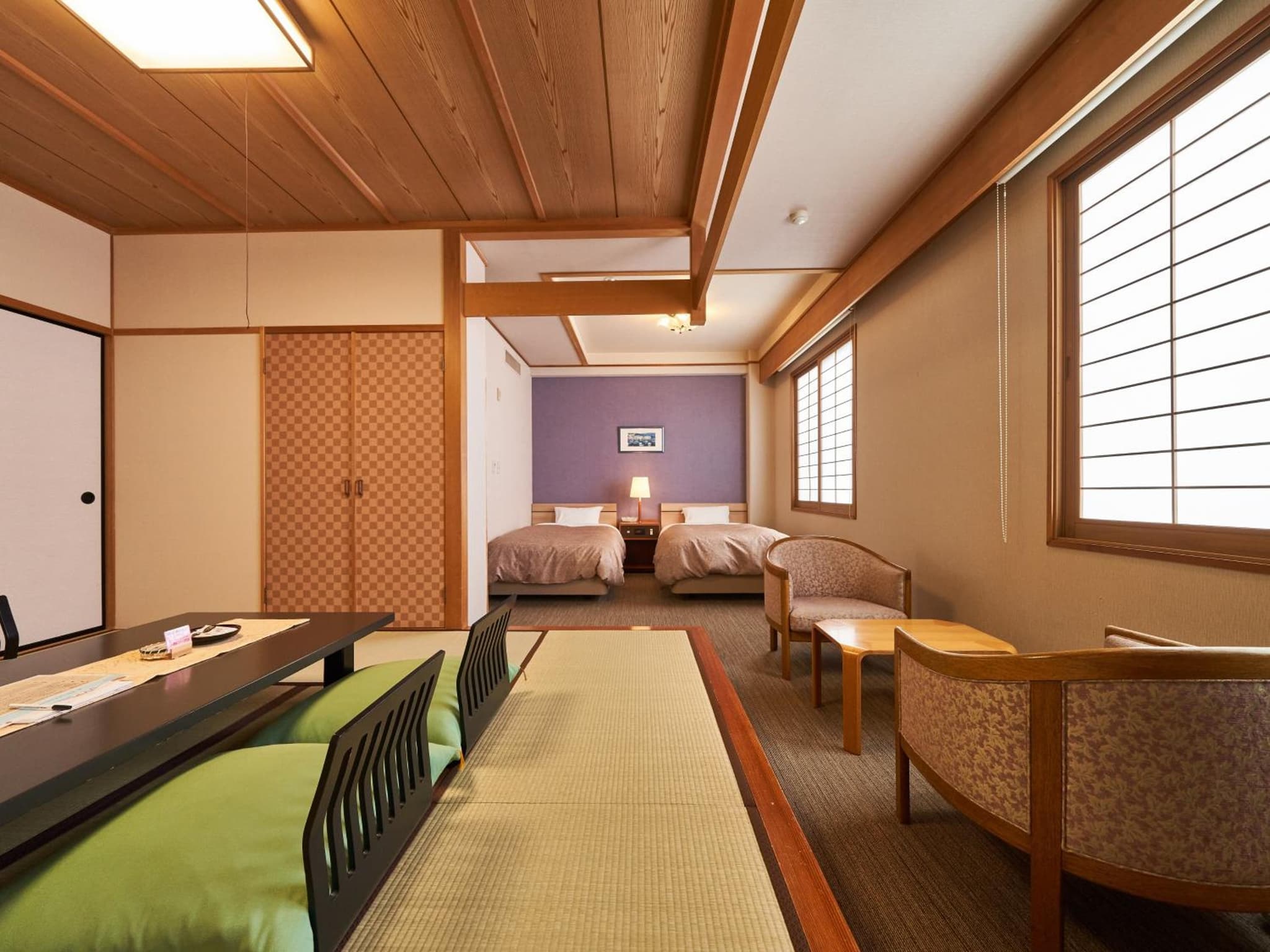 Hanabishi Hotel photo 9