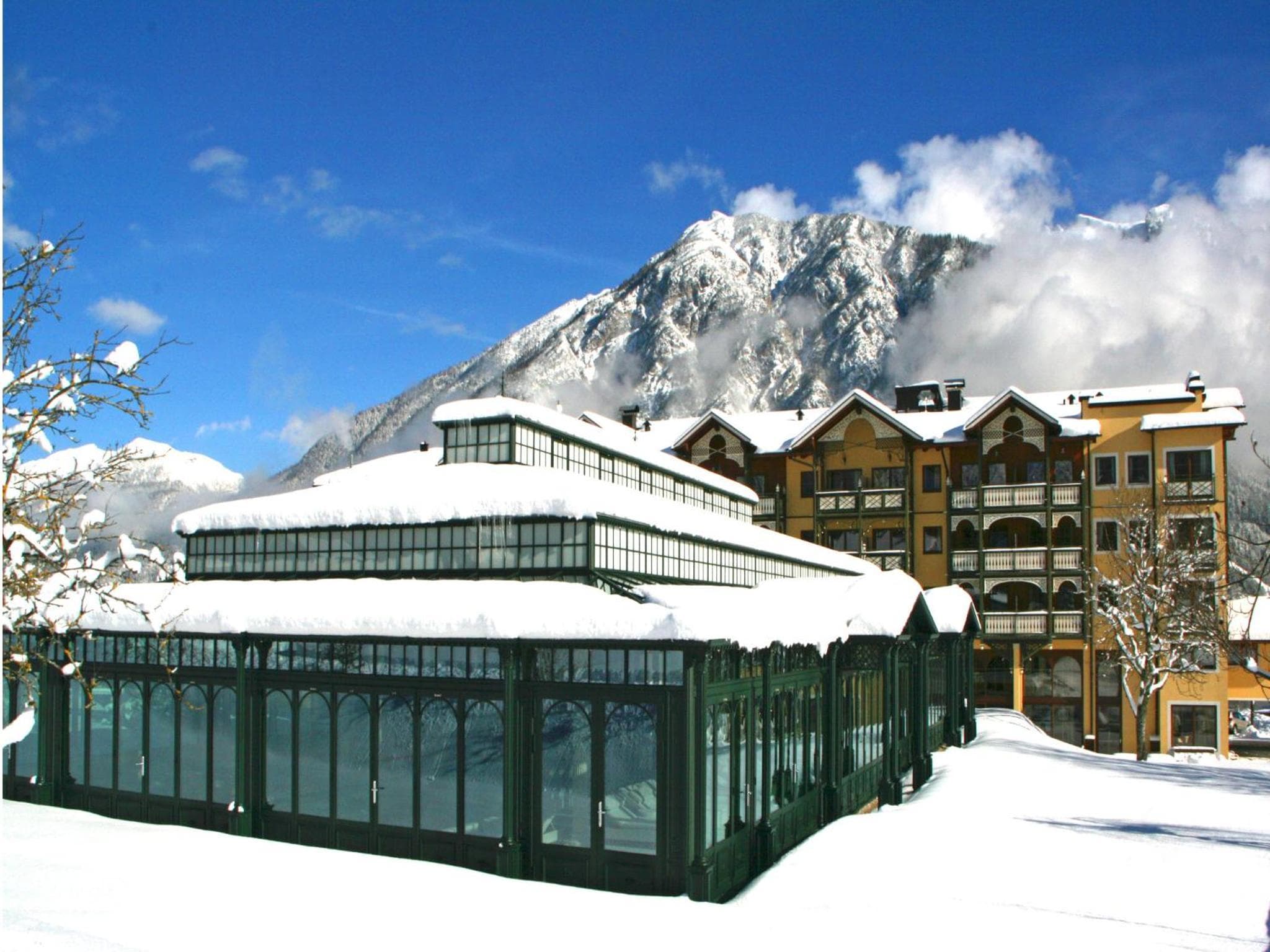 Hotel der Wiesenhof photo 7
