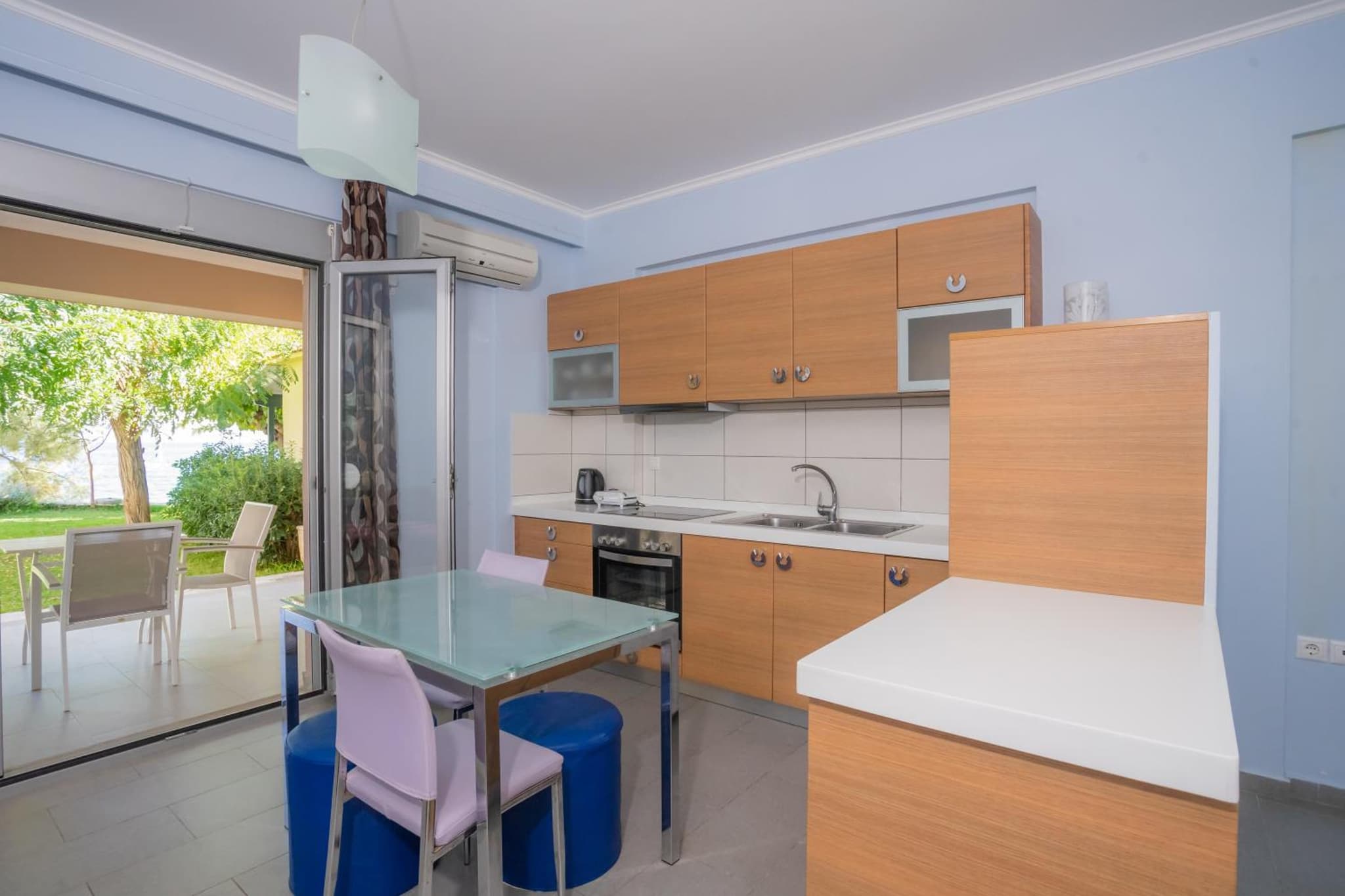 Lefkothea Apartments photo 5