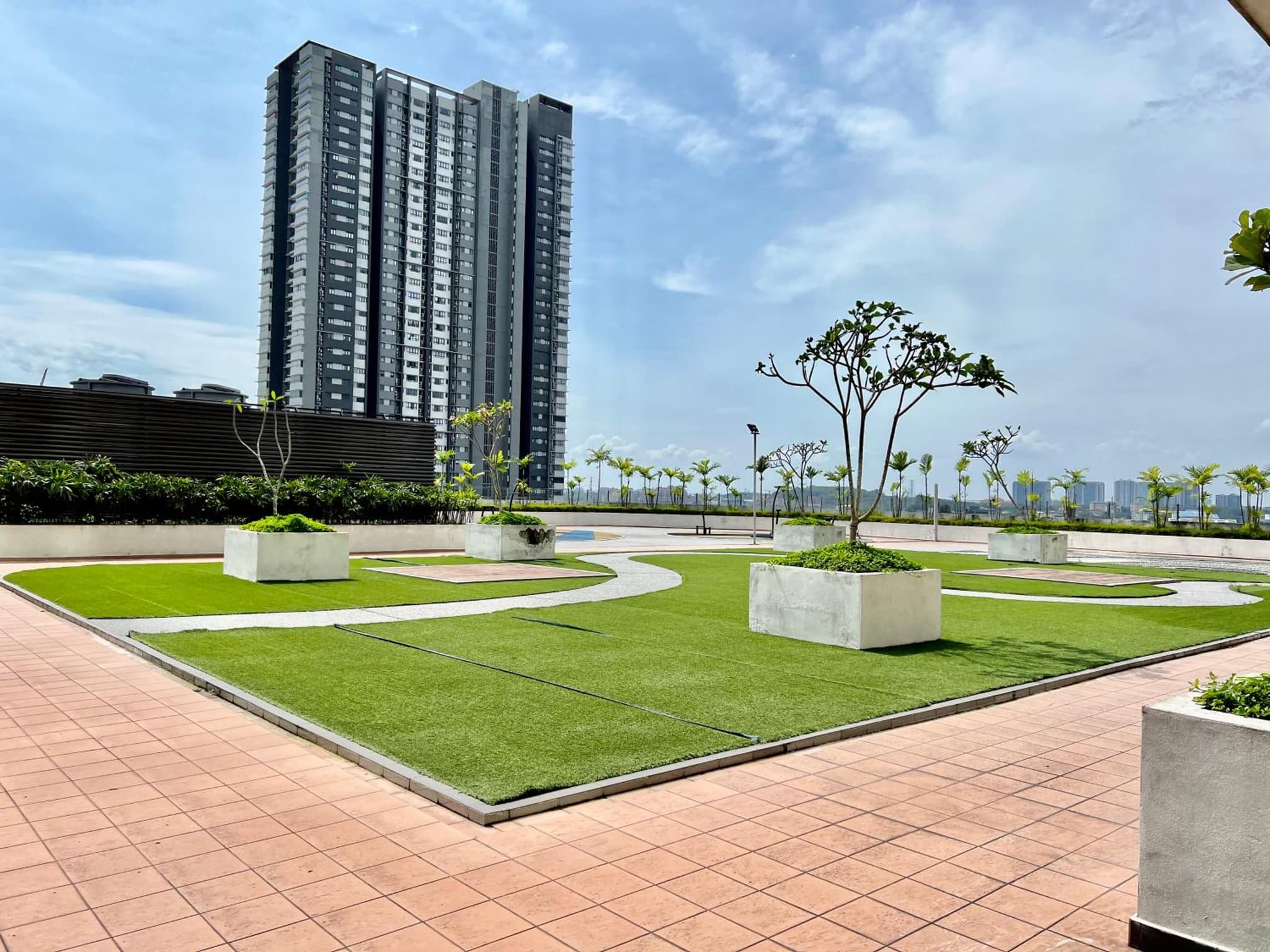 Bangi Evo Luxury Suite photo 7