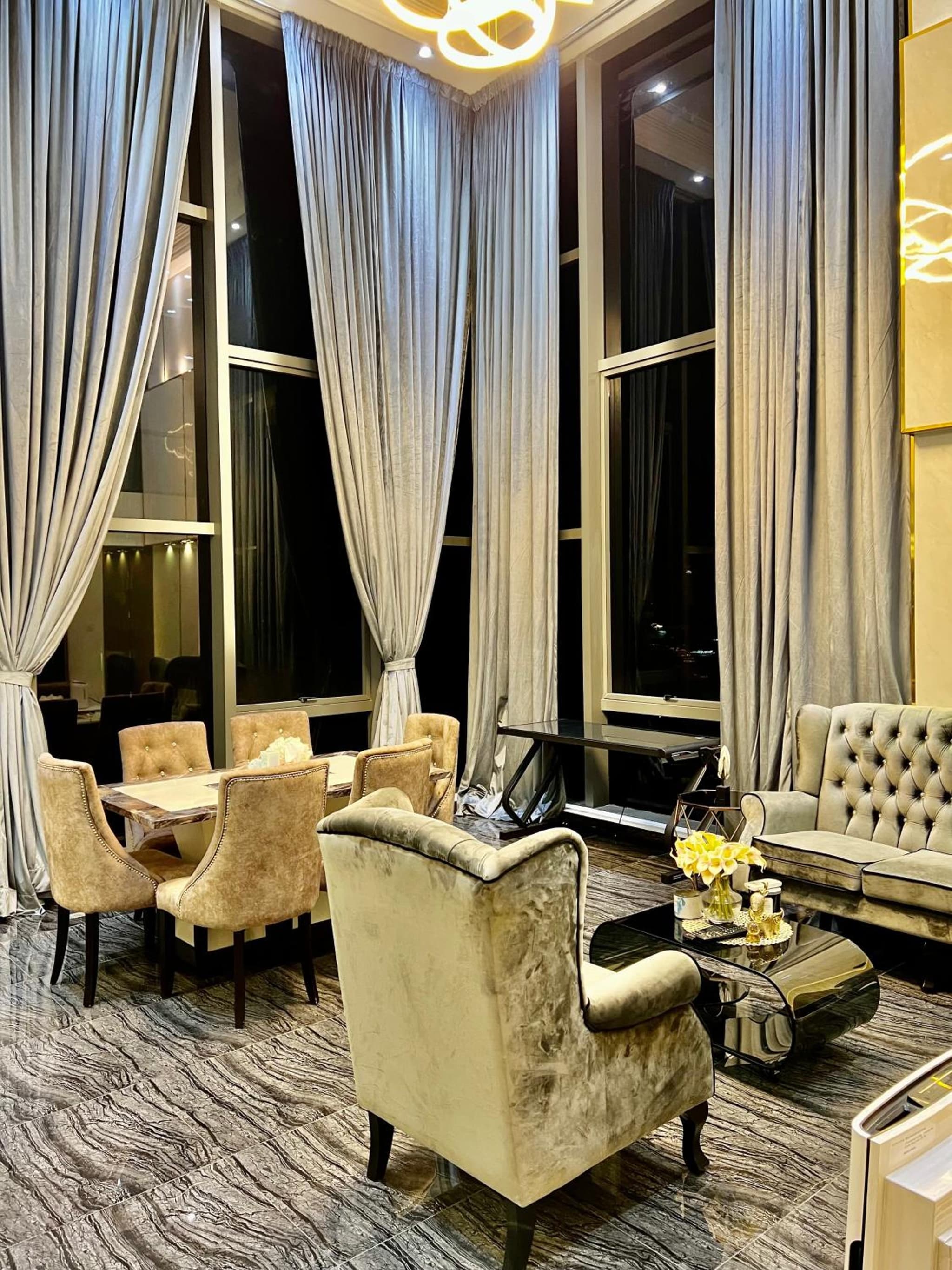Bangi Evo Luxury Suite photo 6