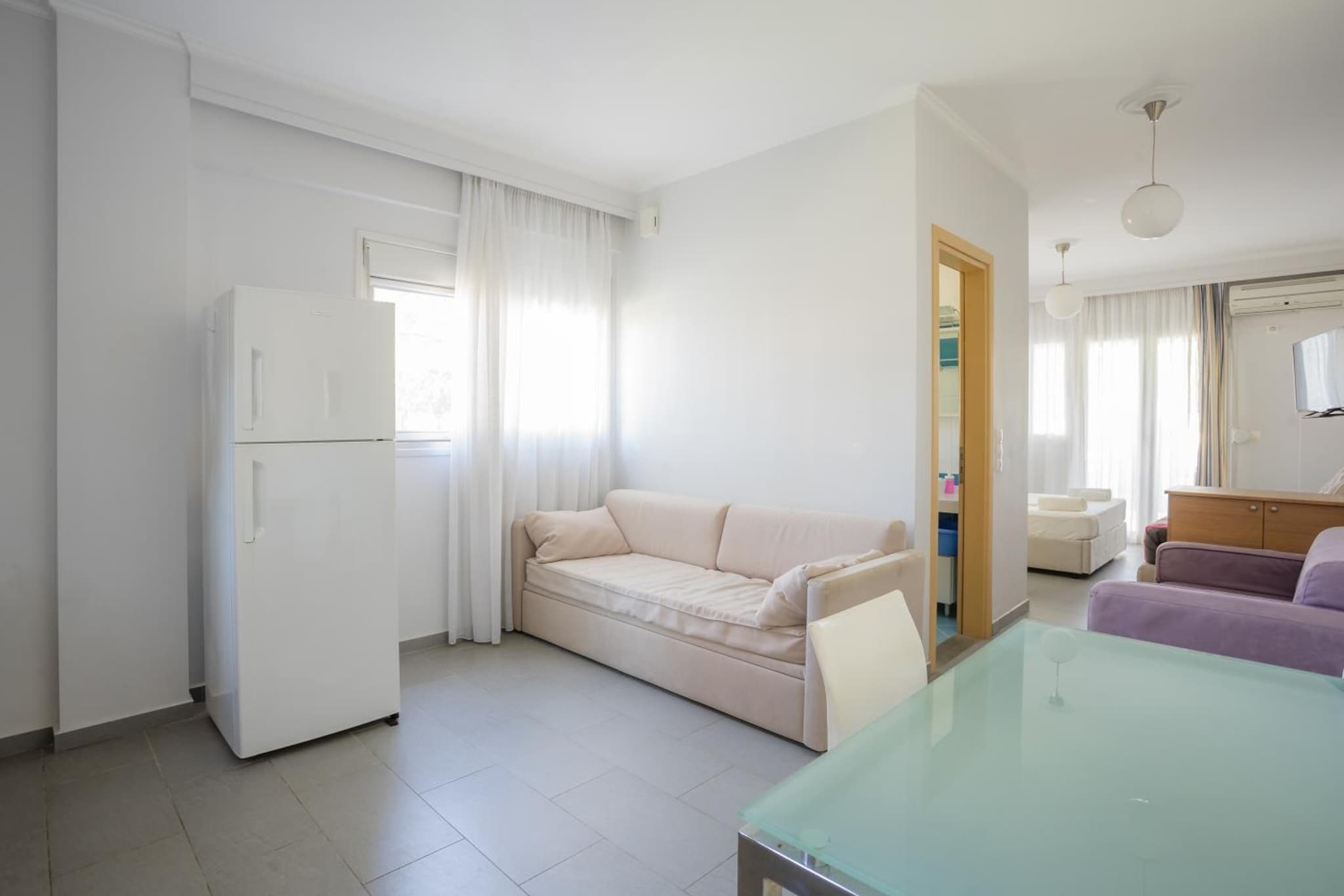 Lefkothea Apartments photo 2