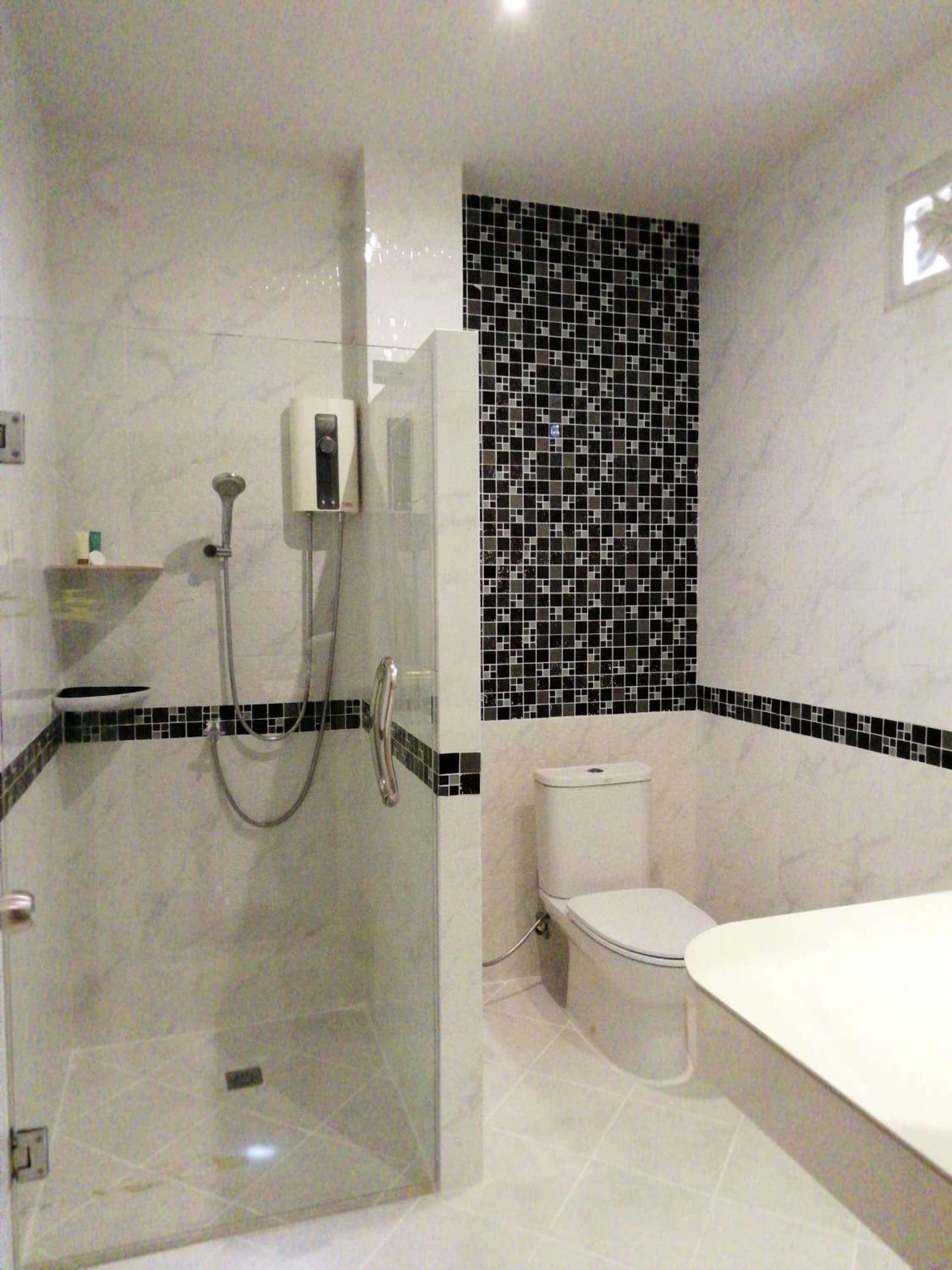Klong Muang Beach Apartment photo 2