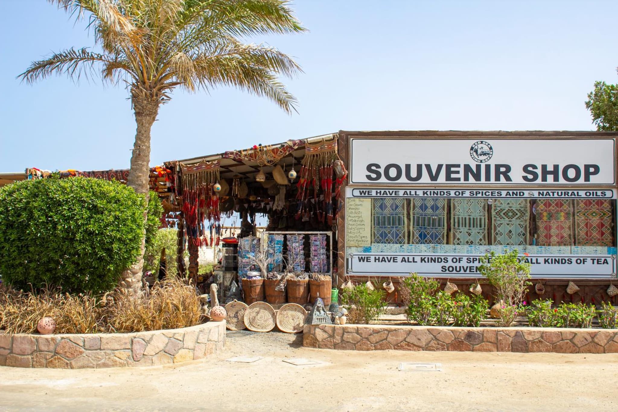 Marsa Shagra Village photo 5
