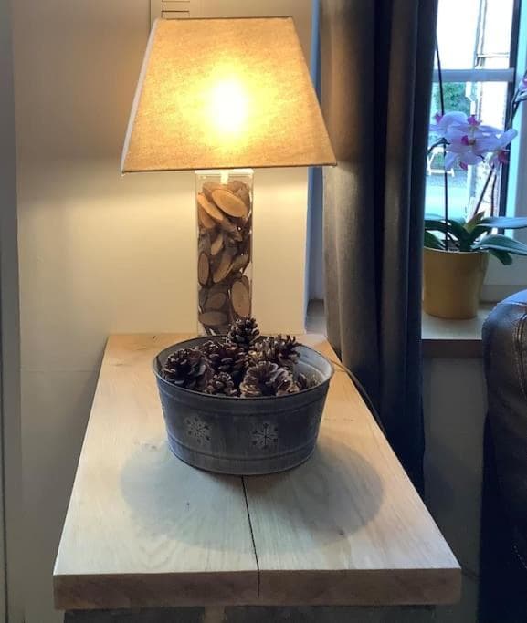 La Maisonnette photo 8