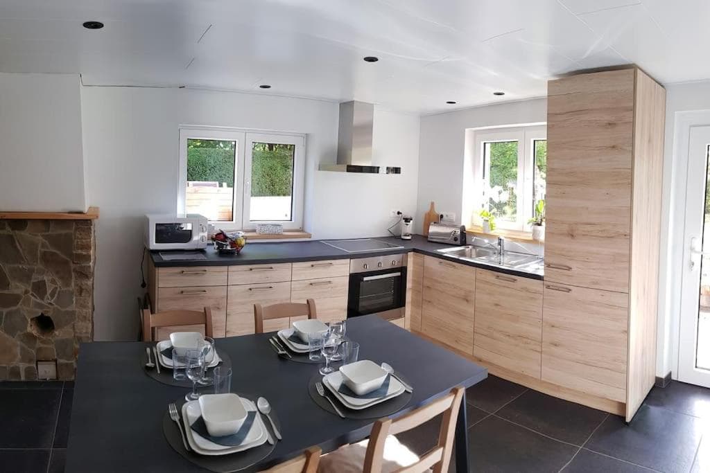 La Maisonnette photo 9