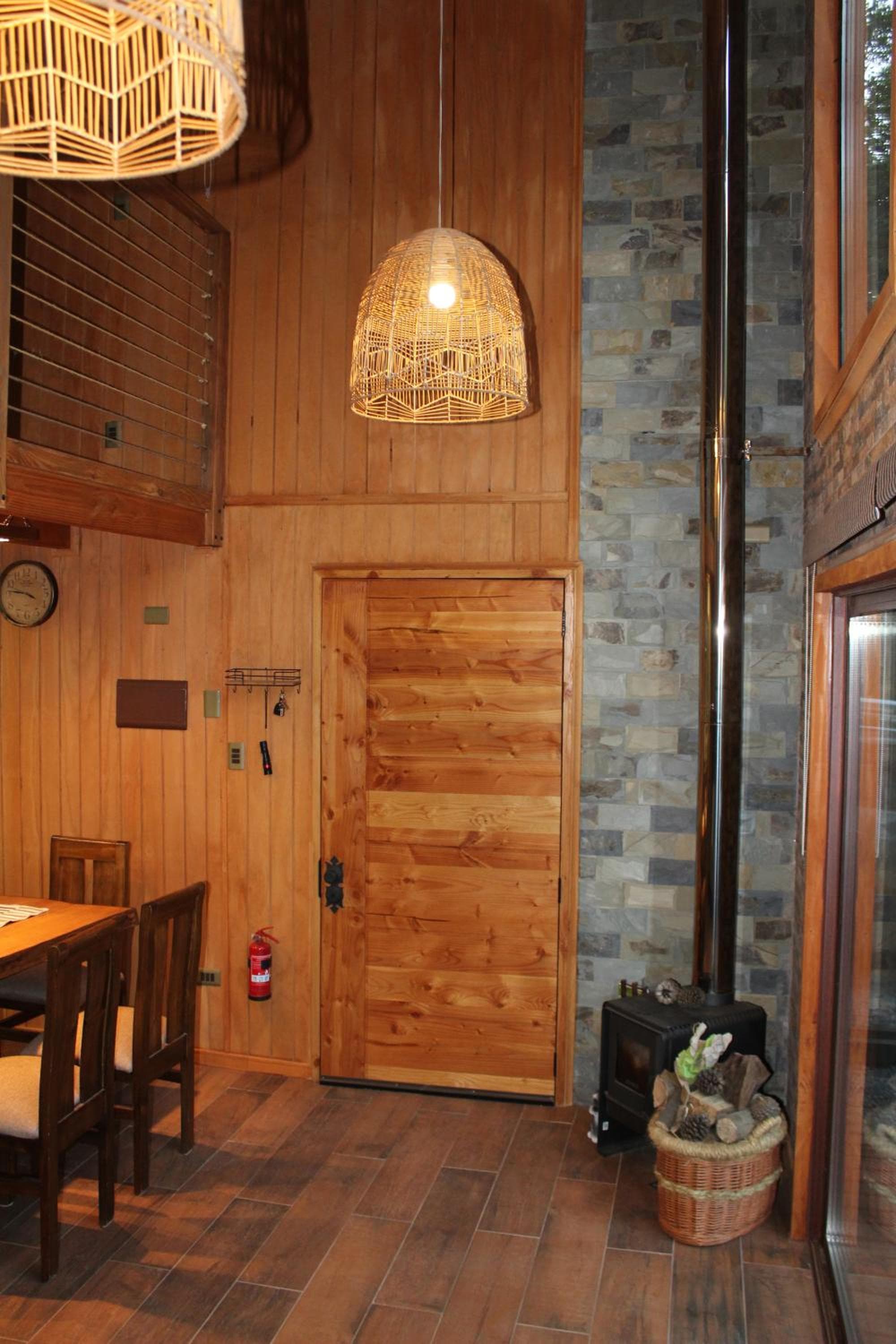 Casa Loft Küme Felen photo 9