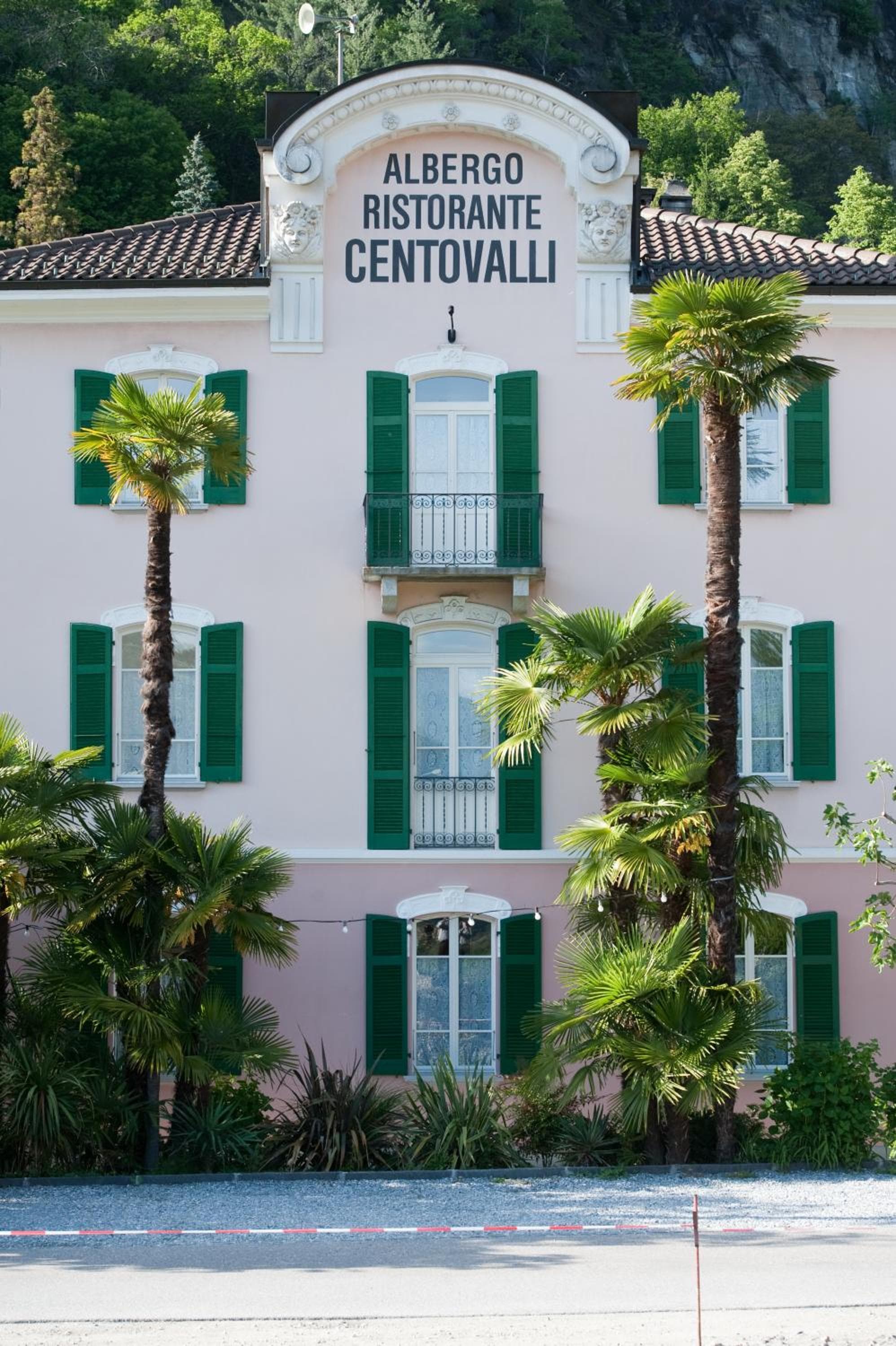 Albergo Ristorante Centovalli photo 3