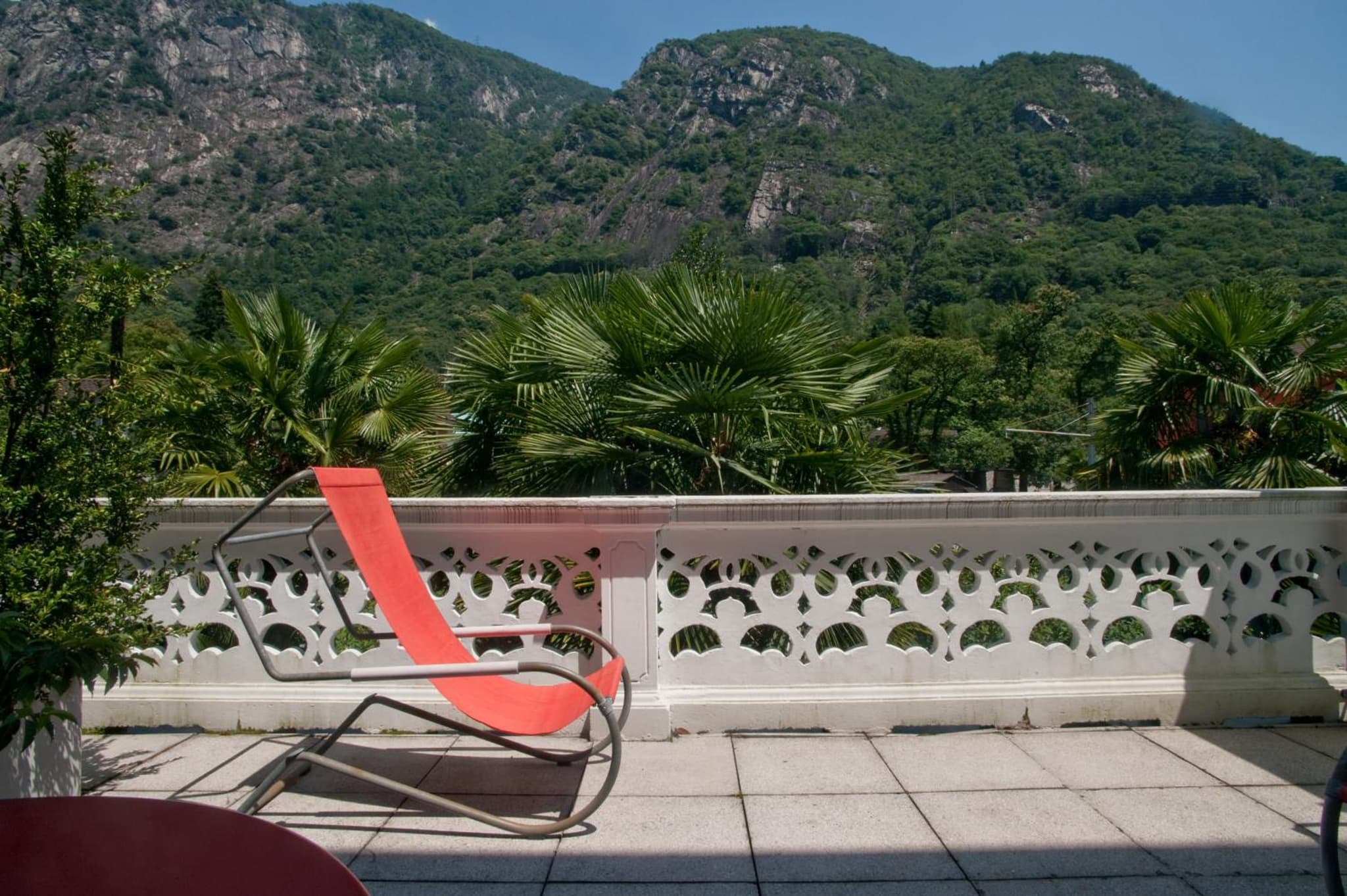 Albergo Ristorante Centovalli photo 4