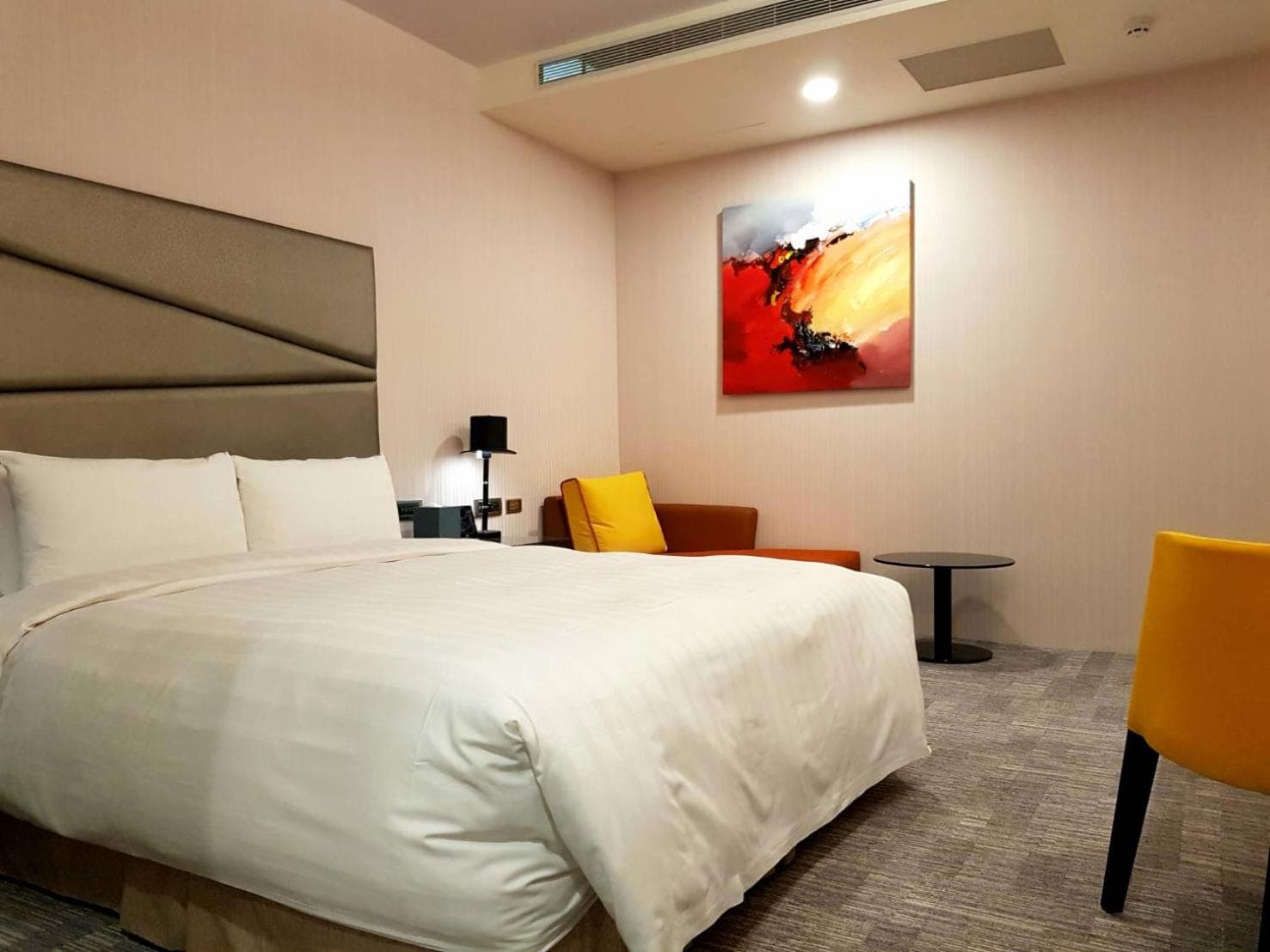 Hotel Geight Taipei photo 5