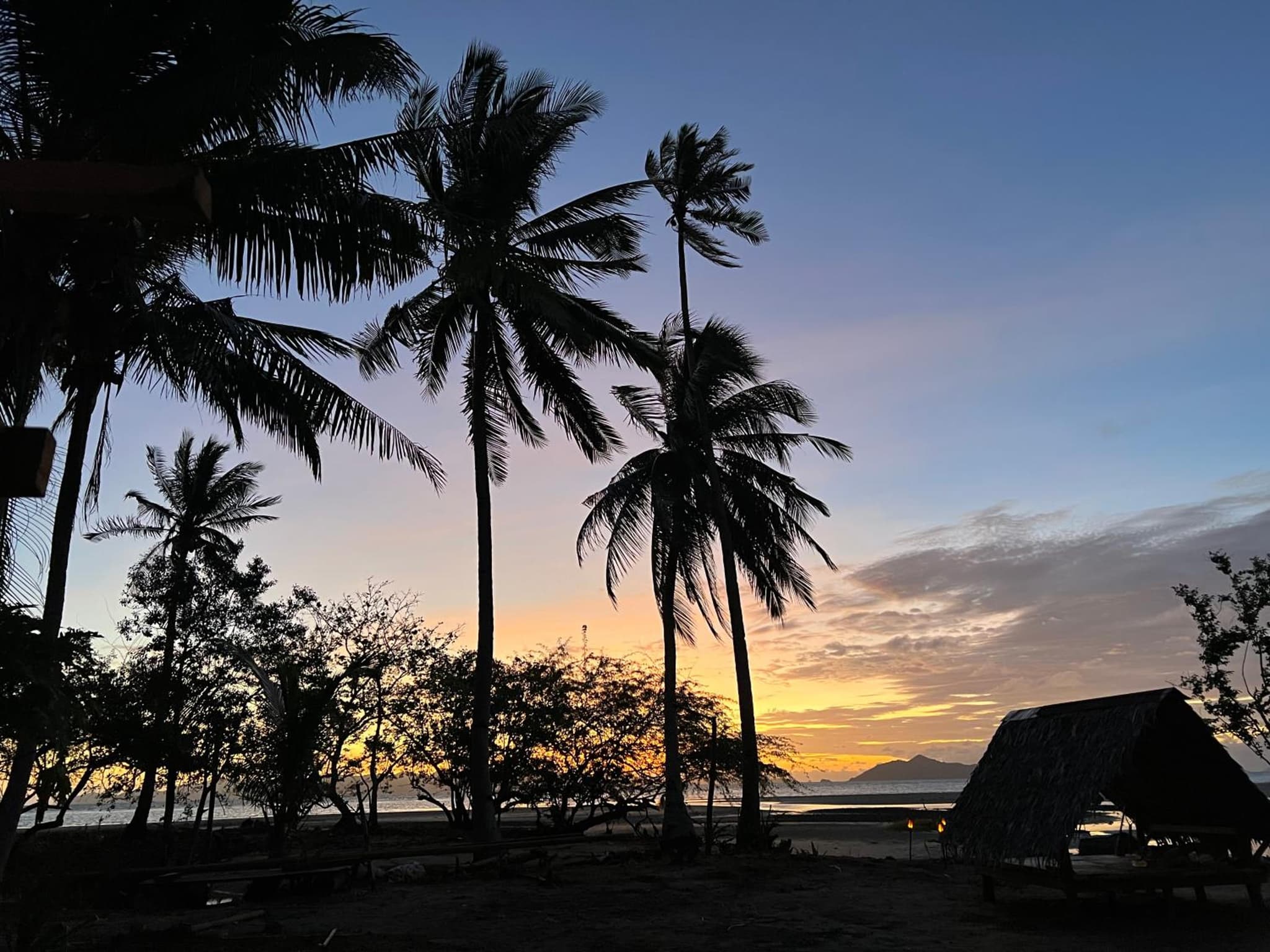 Kanipa Beach Glamping photo 3