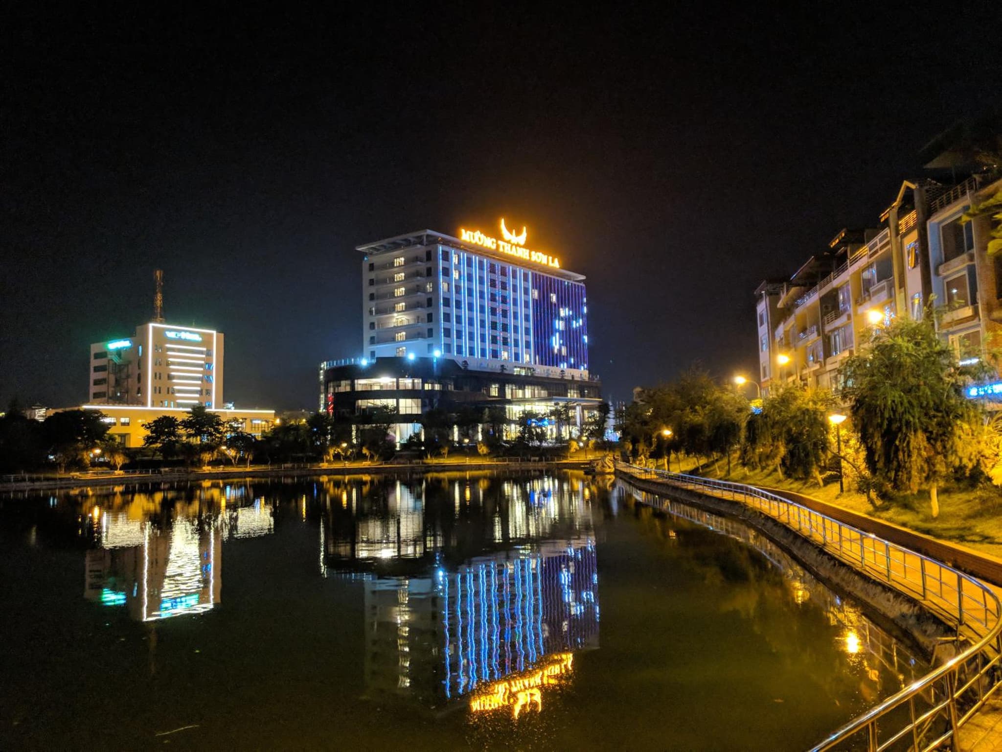Muong Thanh Luxury Son La photo 6