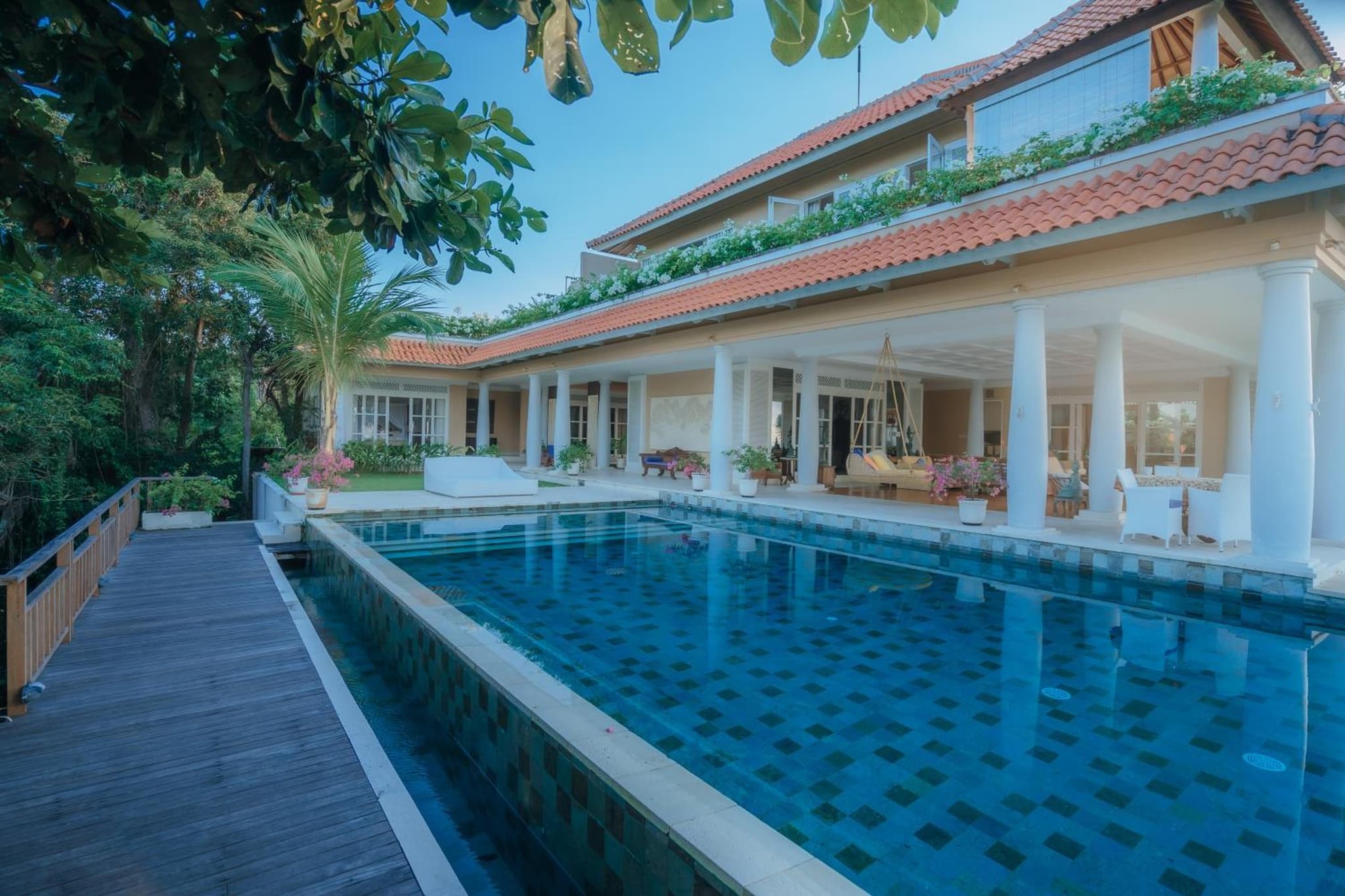 Raaga Samudra Villa