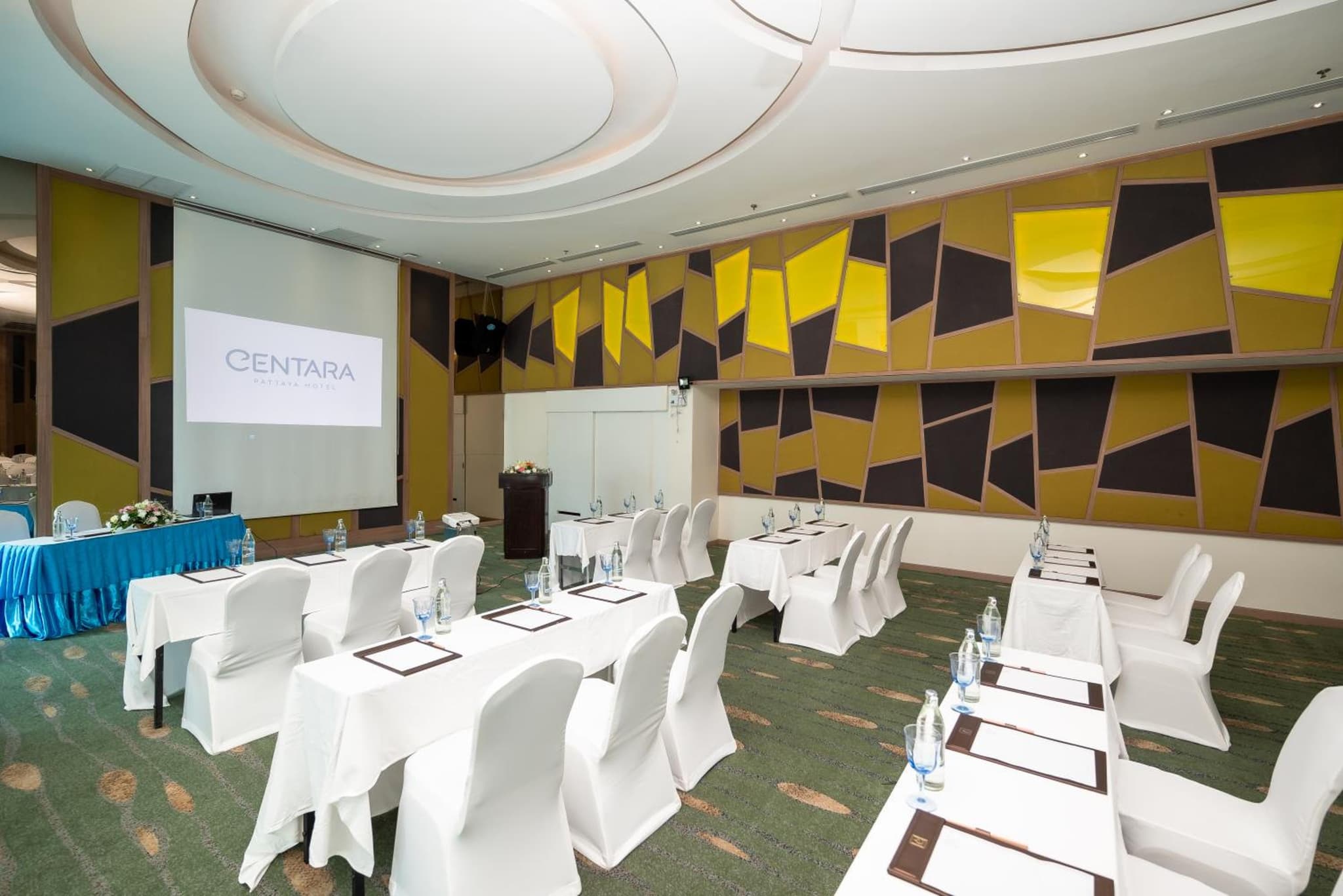 Centara Pattaya Hotel photo 9