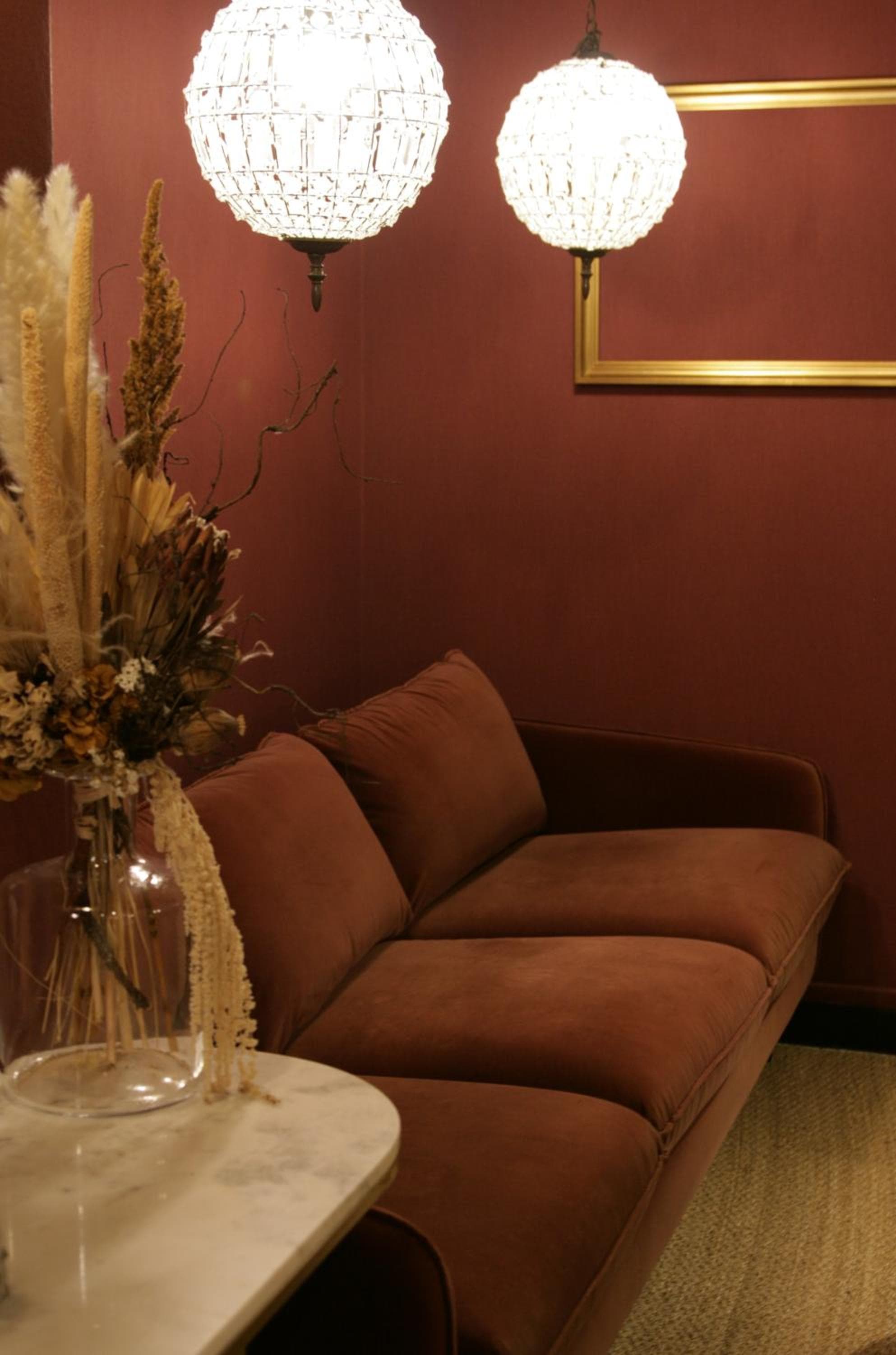 Hôtel Albion photo 8