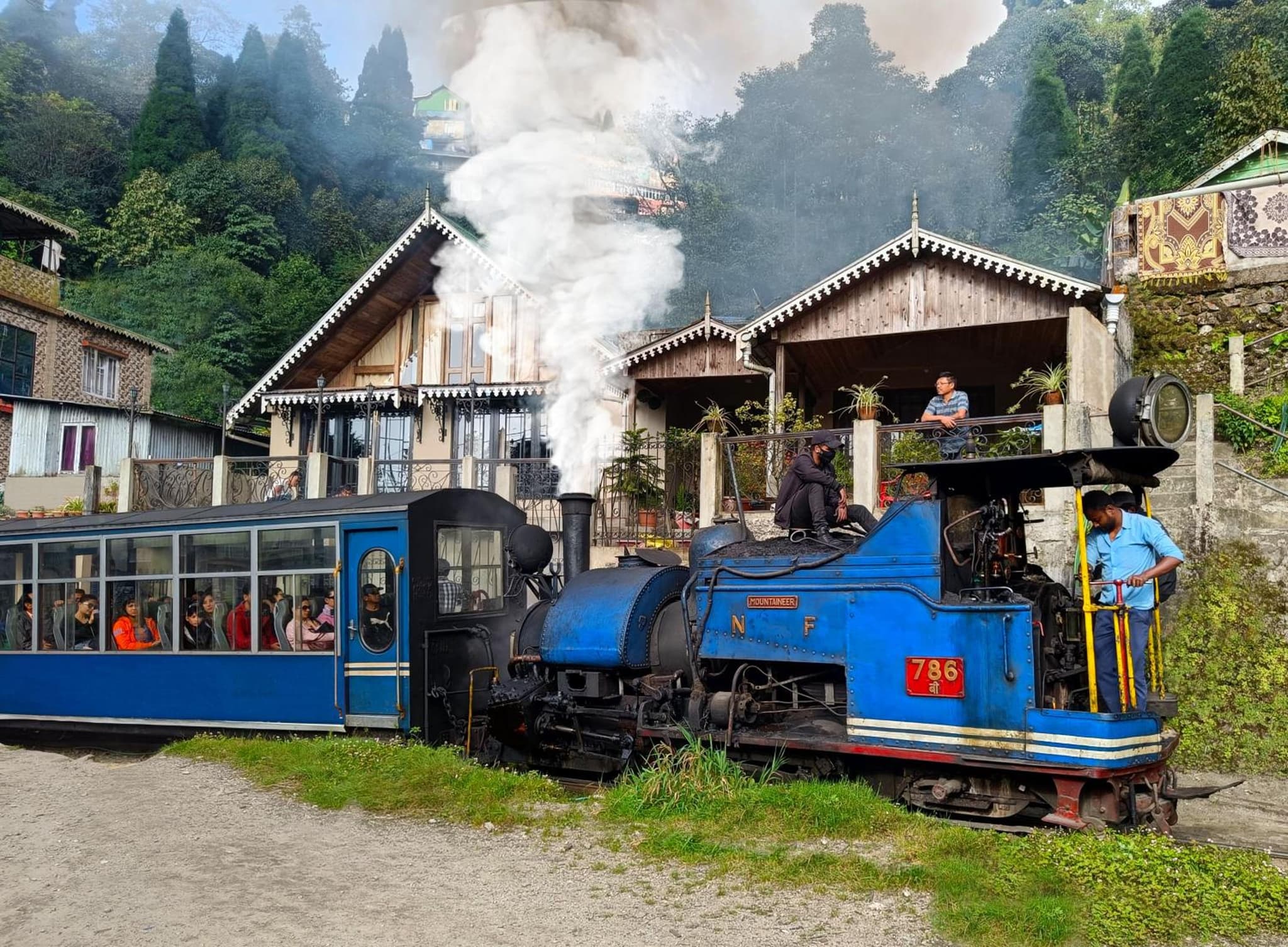 Marigold Manor Homestay
