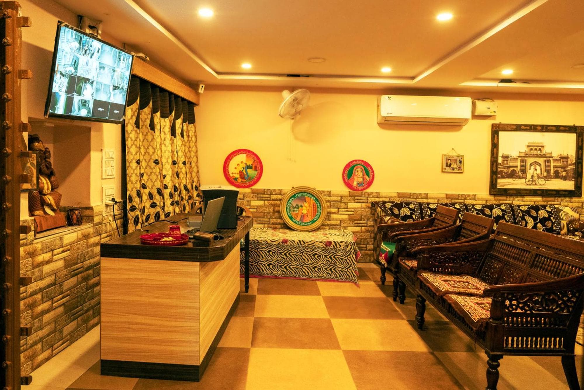 Khamma Heritage photo 2