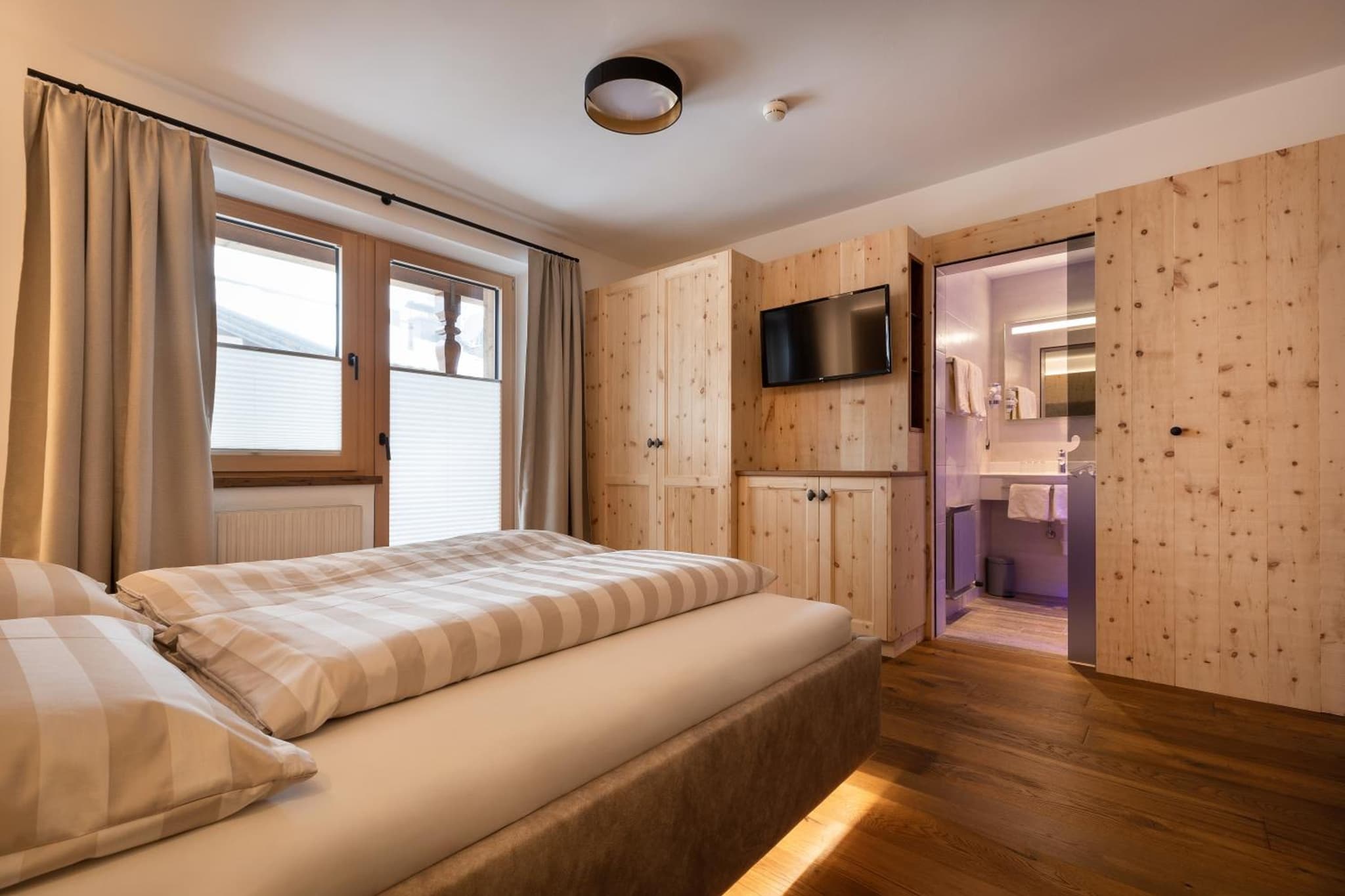 Hotel Garni Landhaus Platzer photo 5