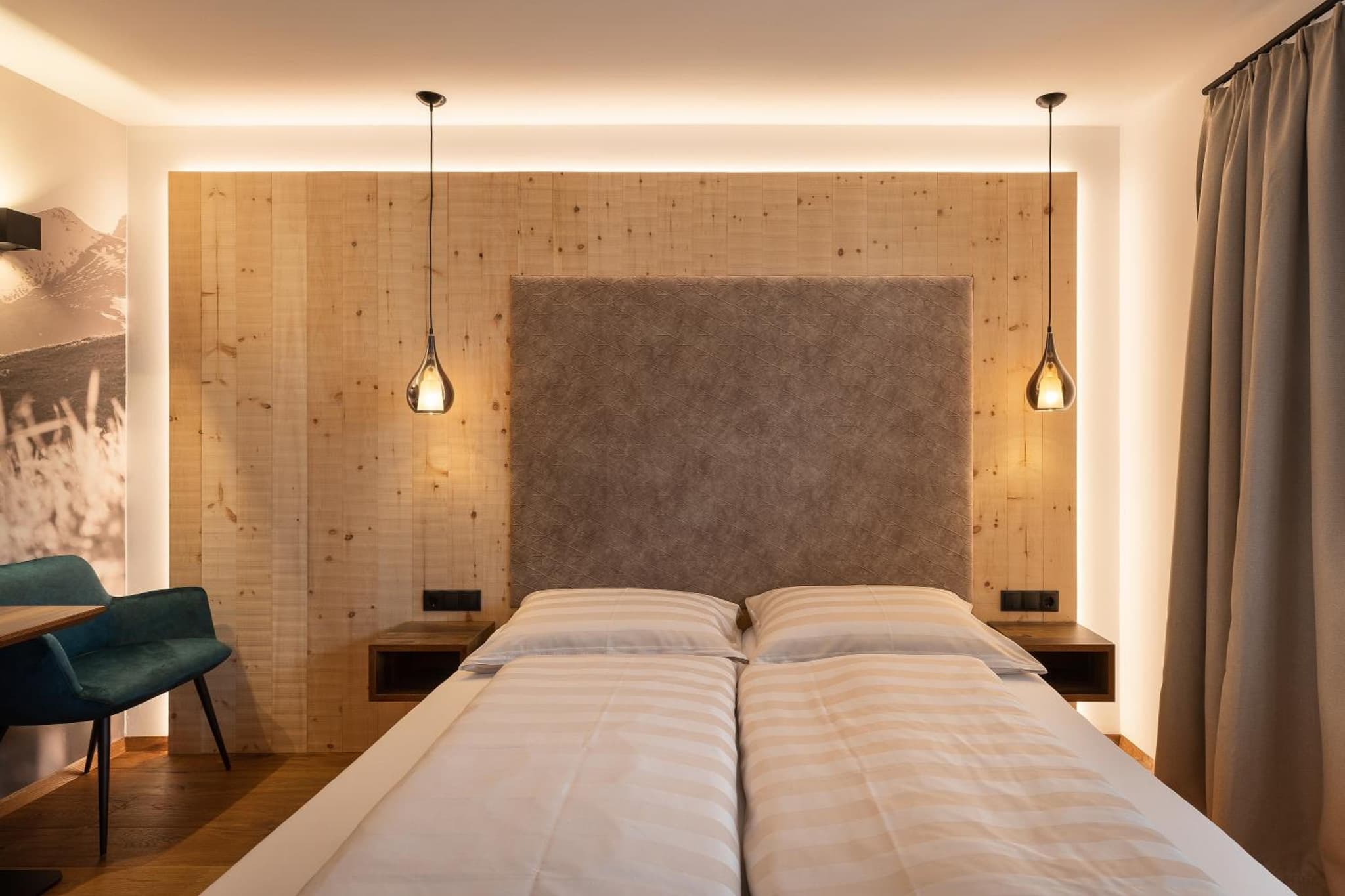 Hotel Garni Landhaus Platzer photo 2