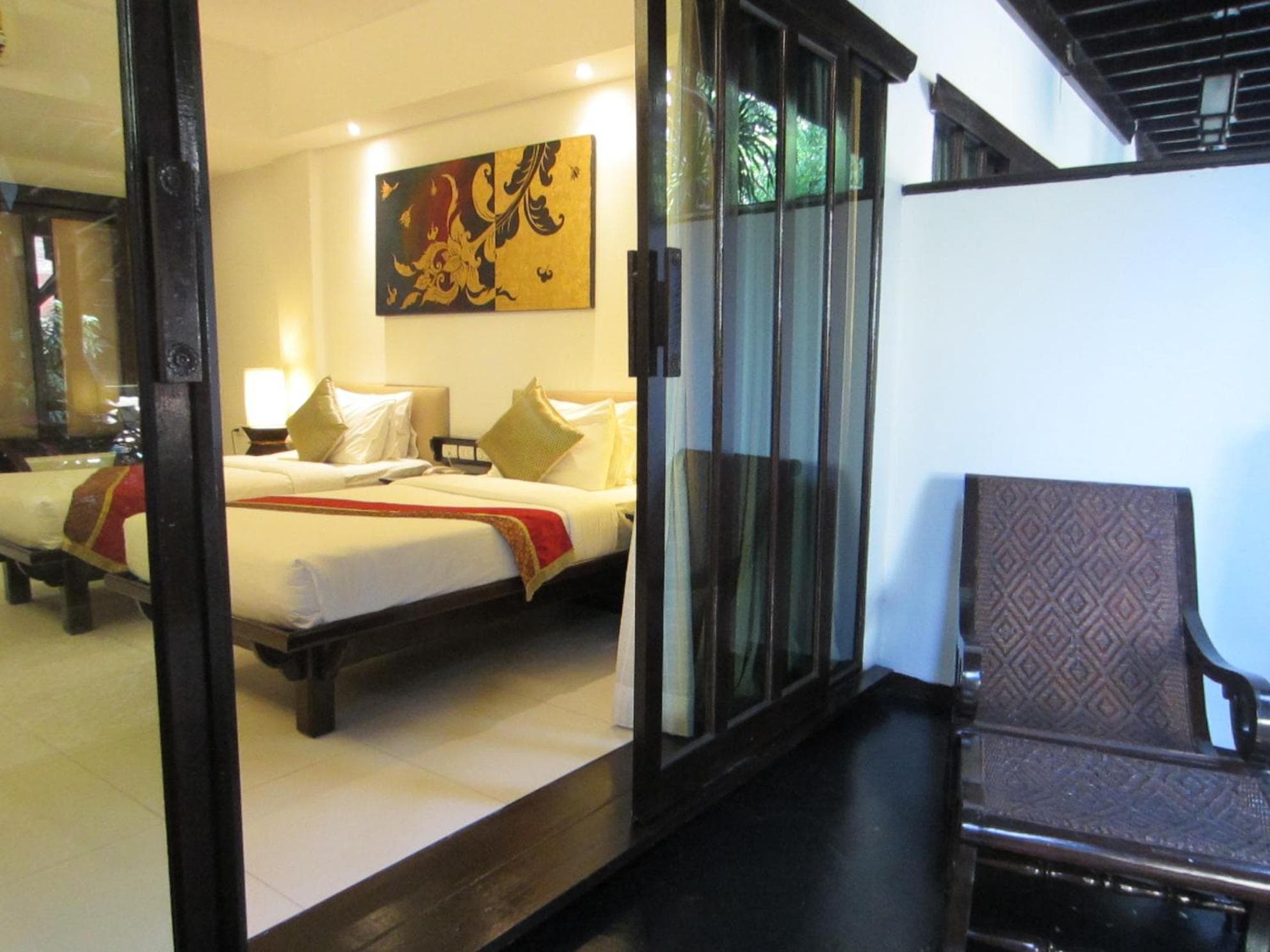 Yantarasri Resort photo 6