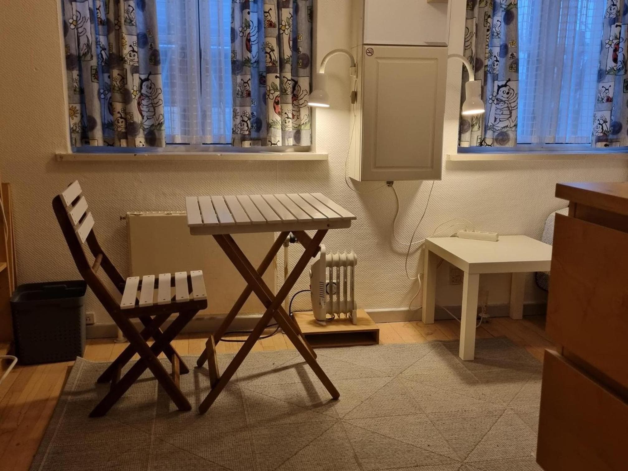 Bed and Breakfast Birkerod photo 8