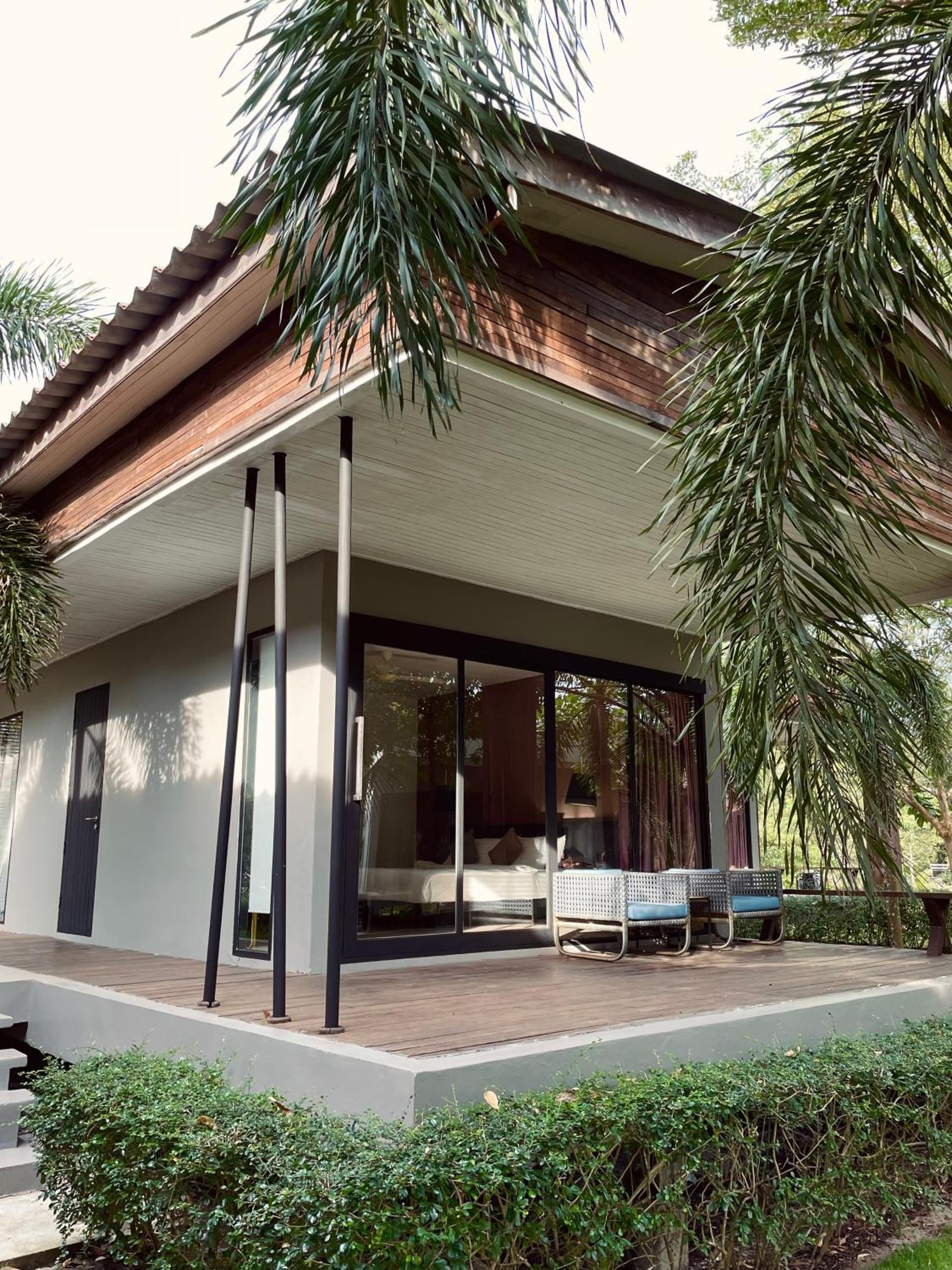 Cede Boutique Beach Resort