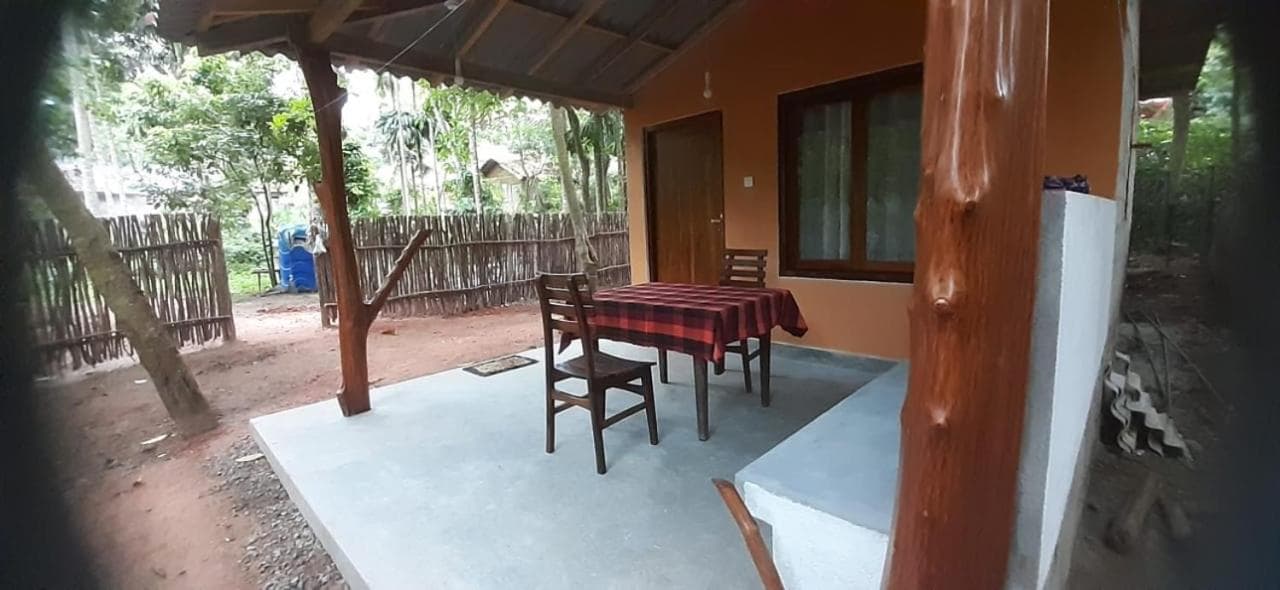 Freedom Villa Hiriketiya photo 8
