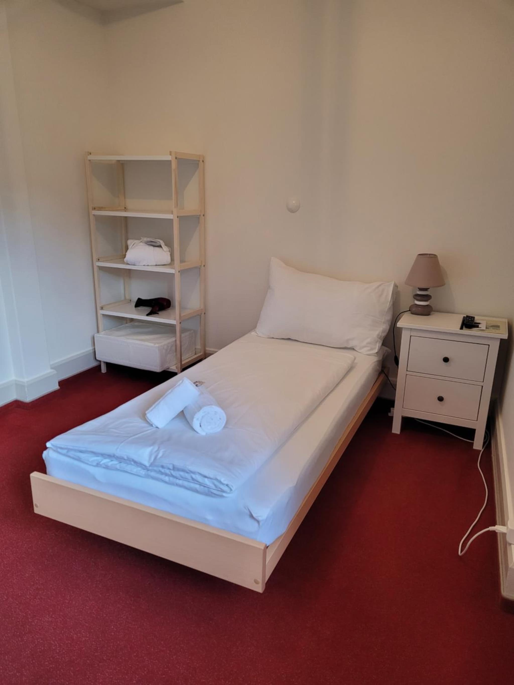 Zunfthaus zur Rebleuten photo 3