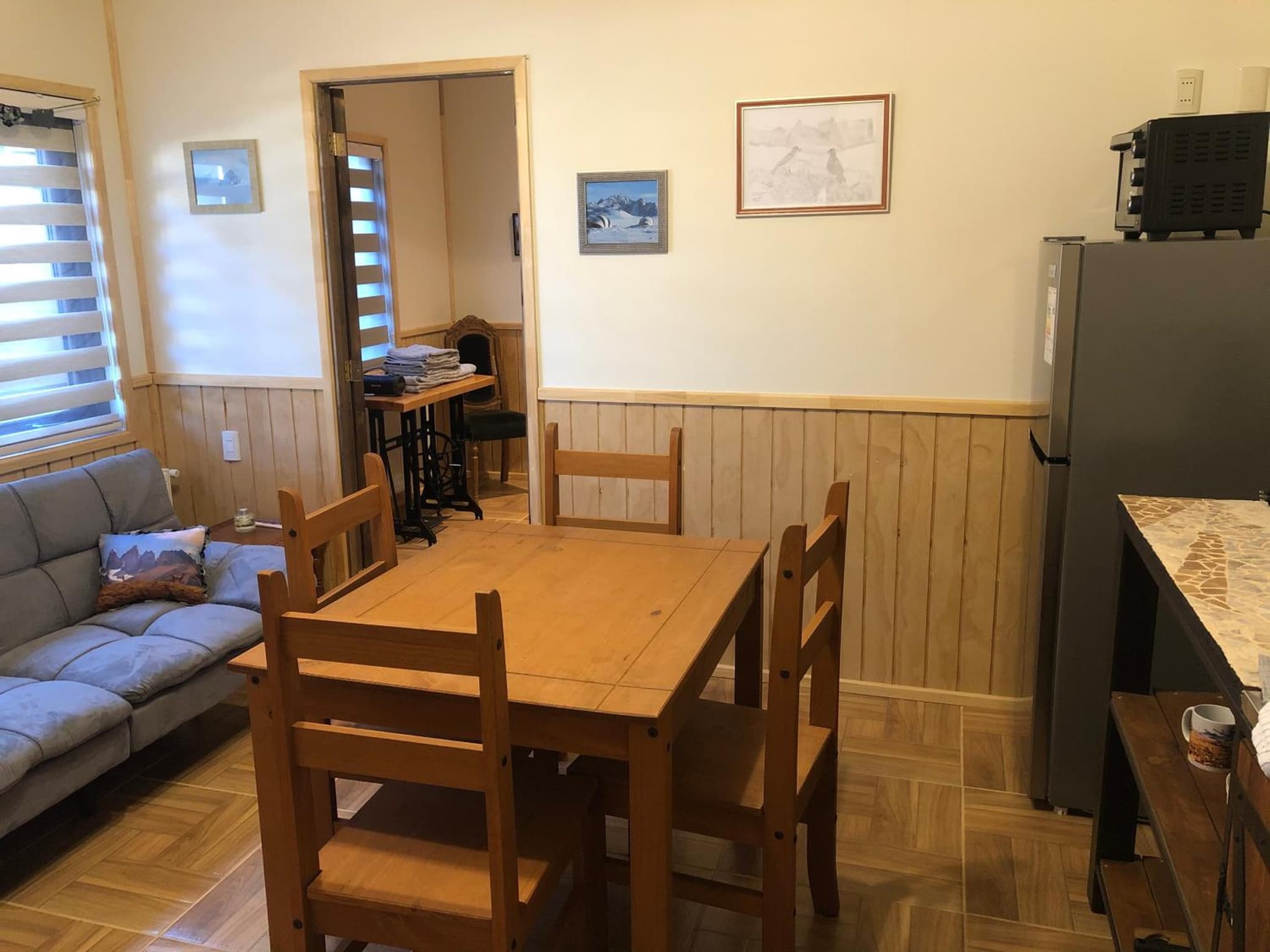 Magellanicus Rustic Suites photo 5