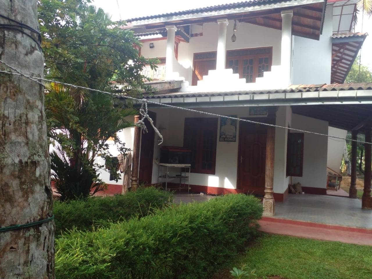 Jayanath Villa photo 8