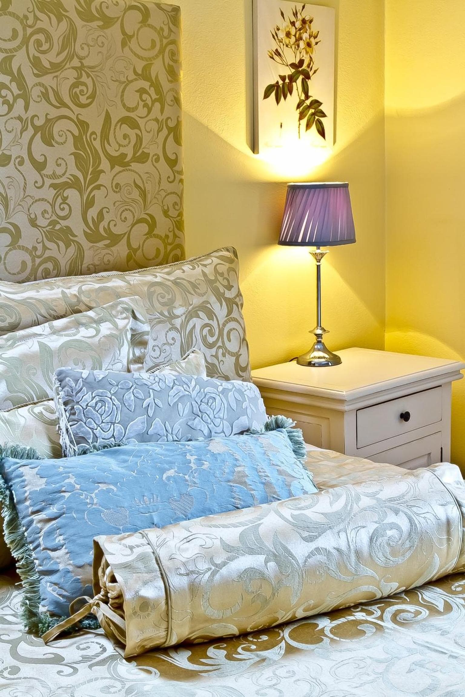 Seascape B&B photo 5