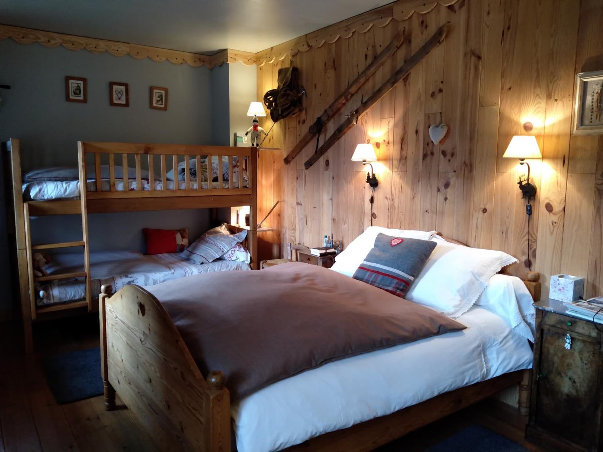 La Grande Ourse photo 7