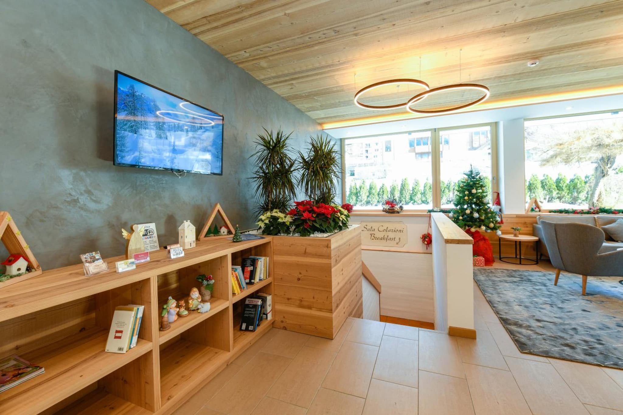 Bepy Hotel Garni photo 3